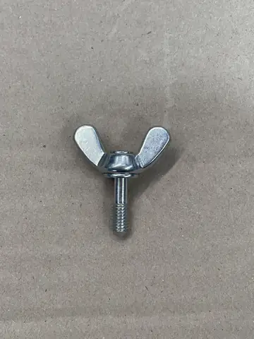 SCREW