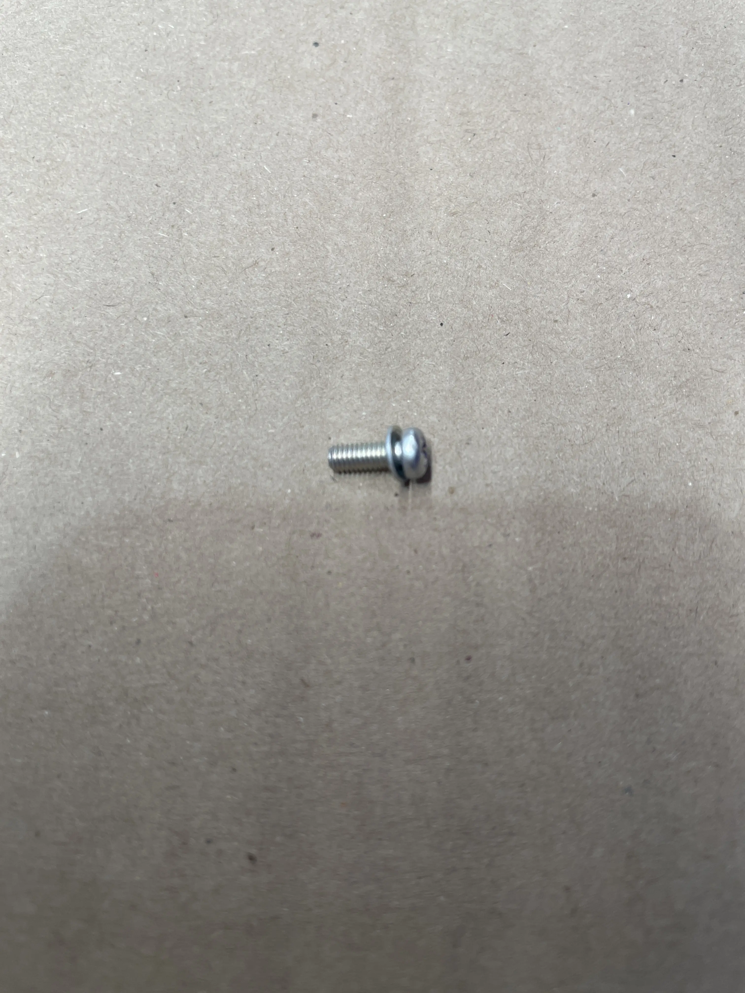 SCREW