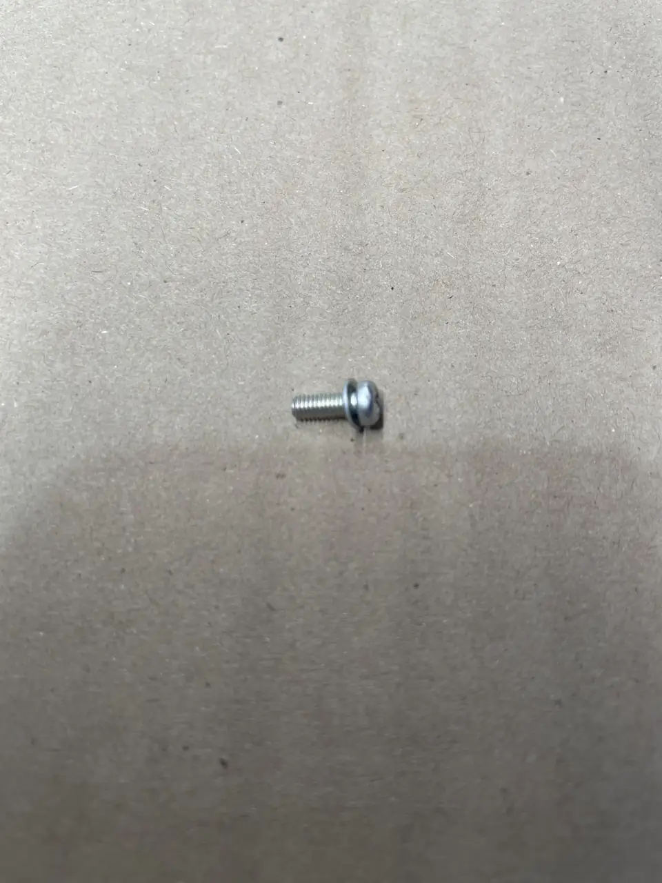 SCREW