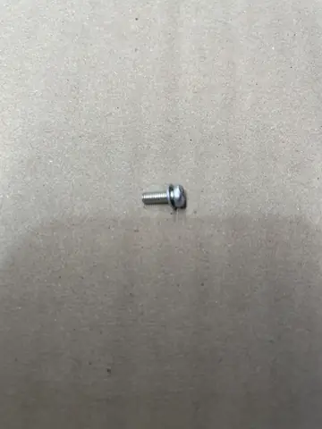 SCREW