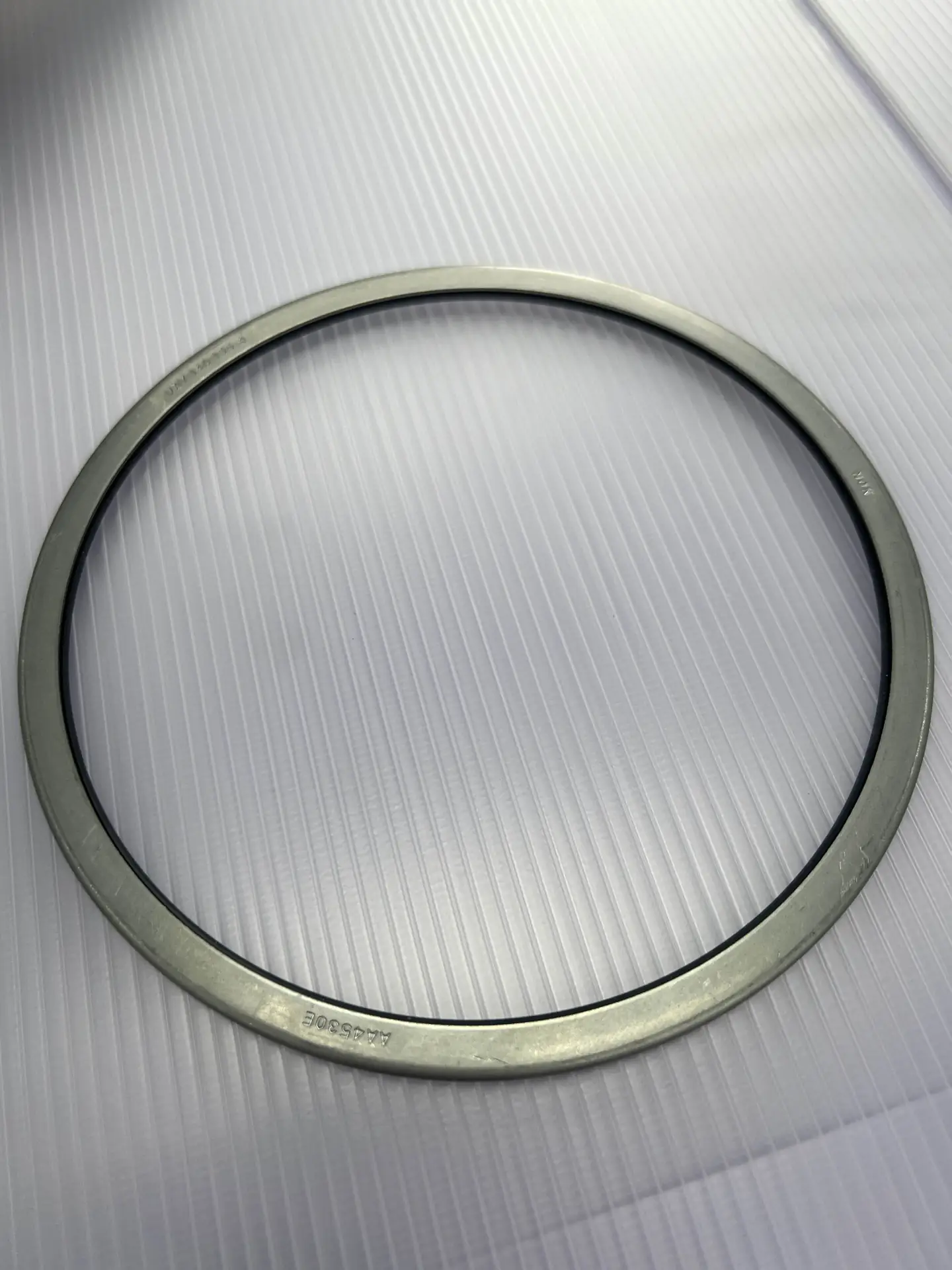 DUST SEAL