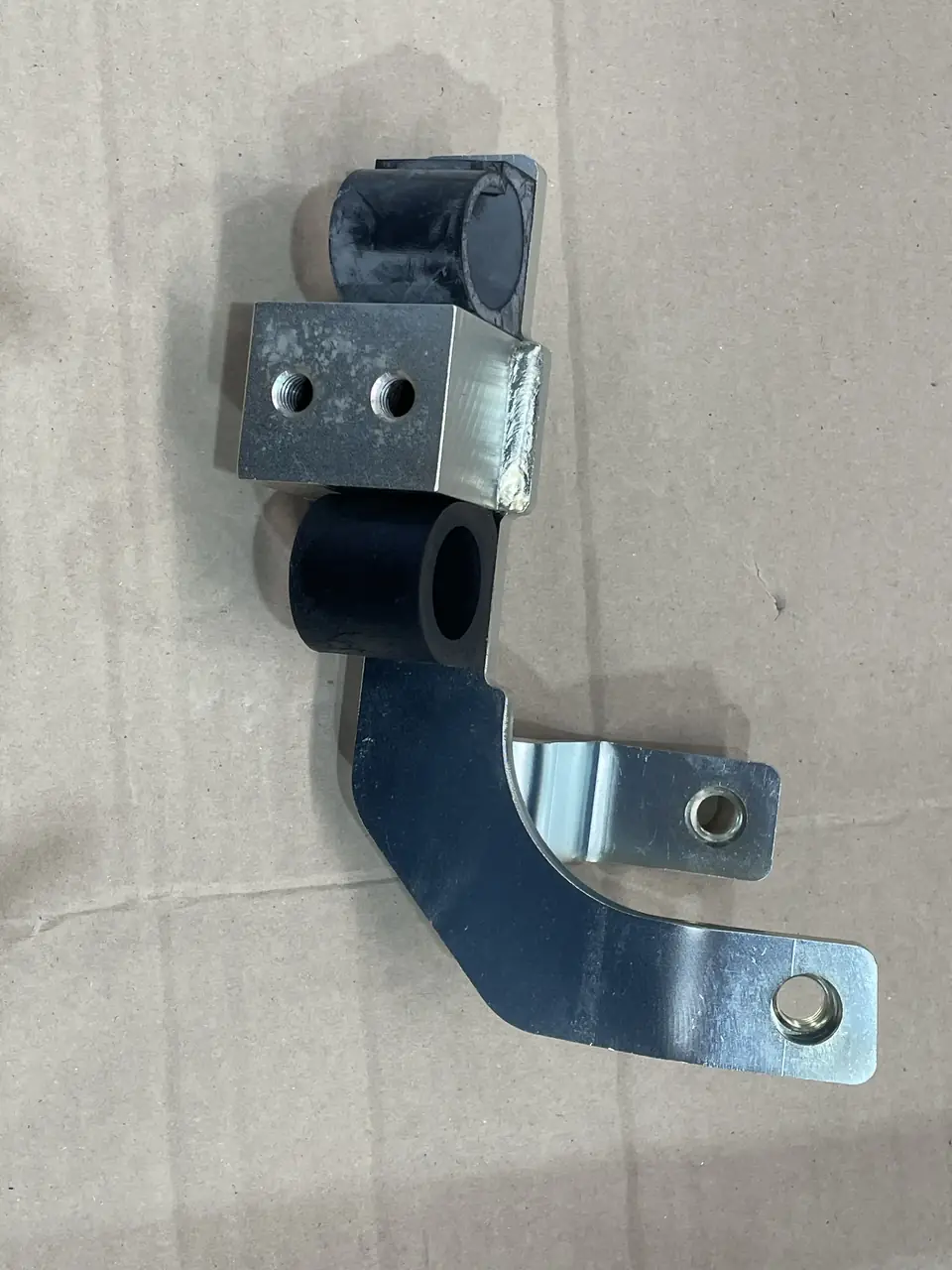 BRACKET
