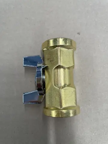 VALVE