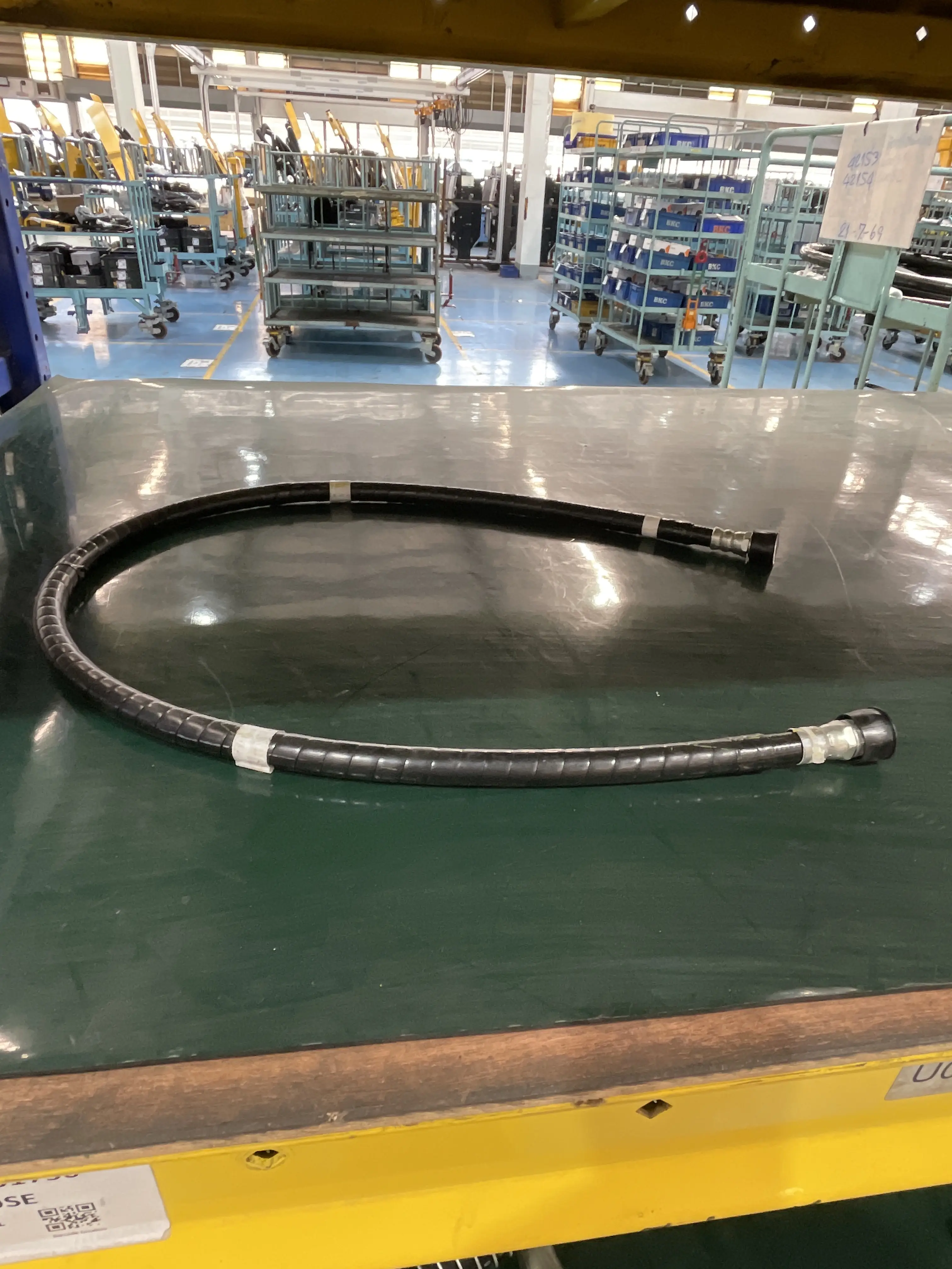 HOSE