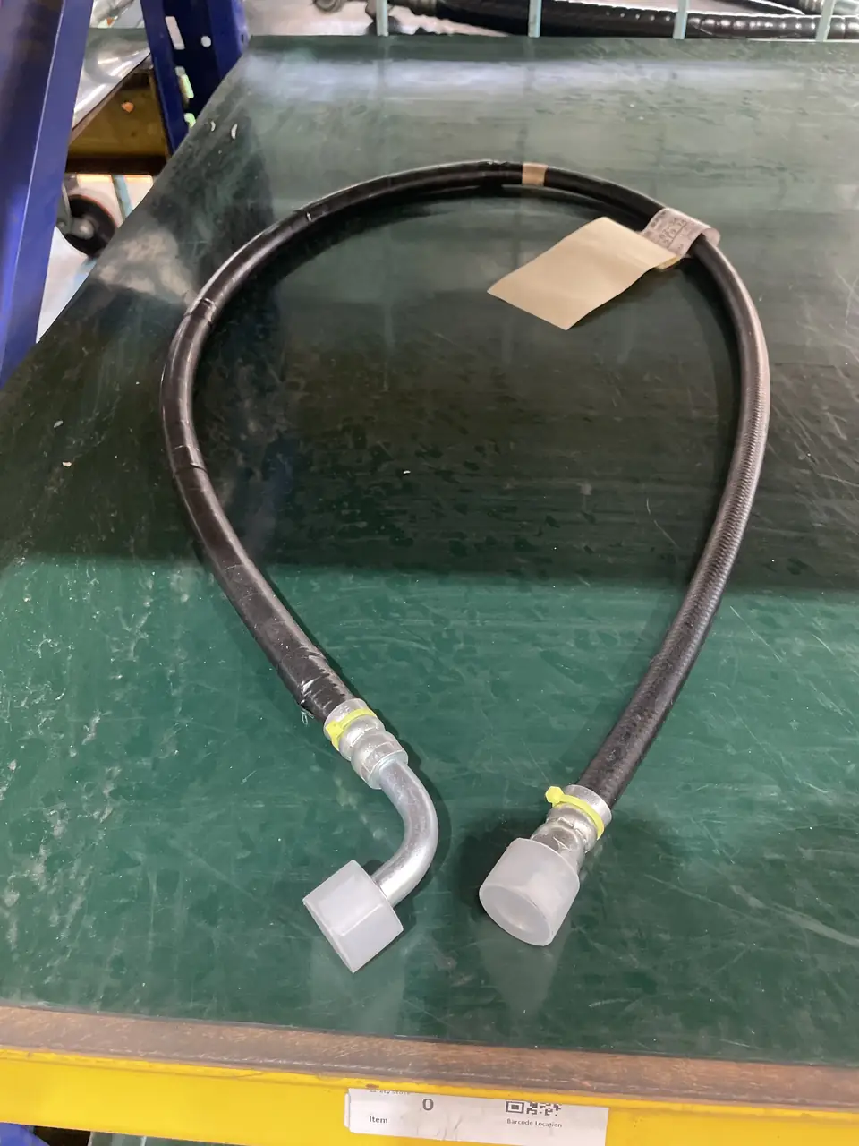HOSE