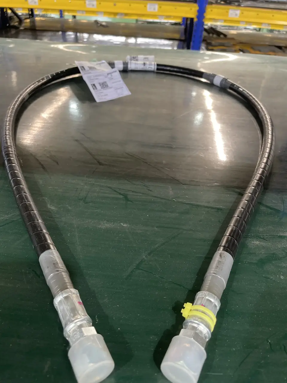 HOSE