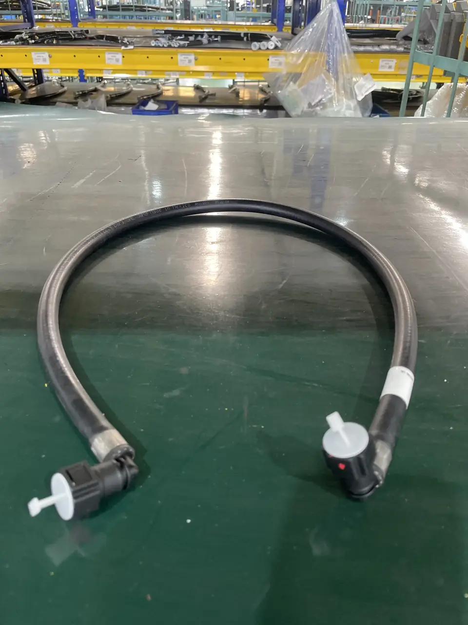 HOSE,FLEXIBLE B30