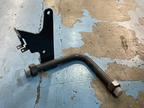 BRACKET
