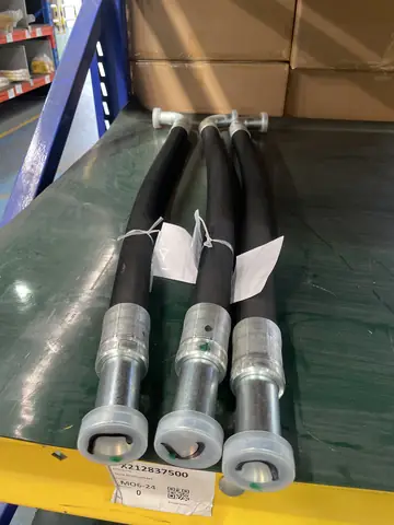 HOSE KIT(DELIVERY)