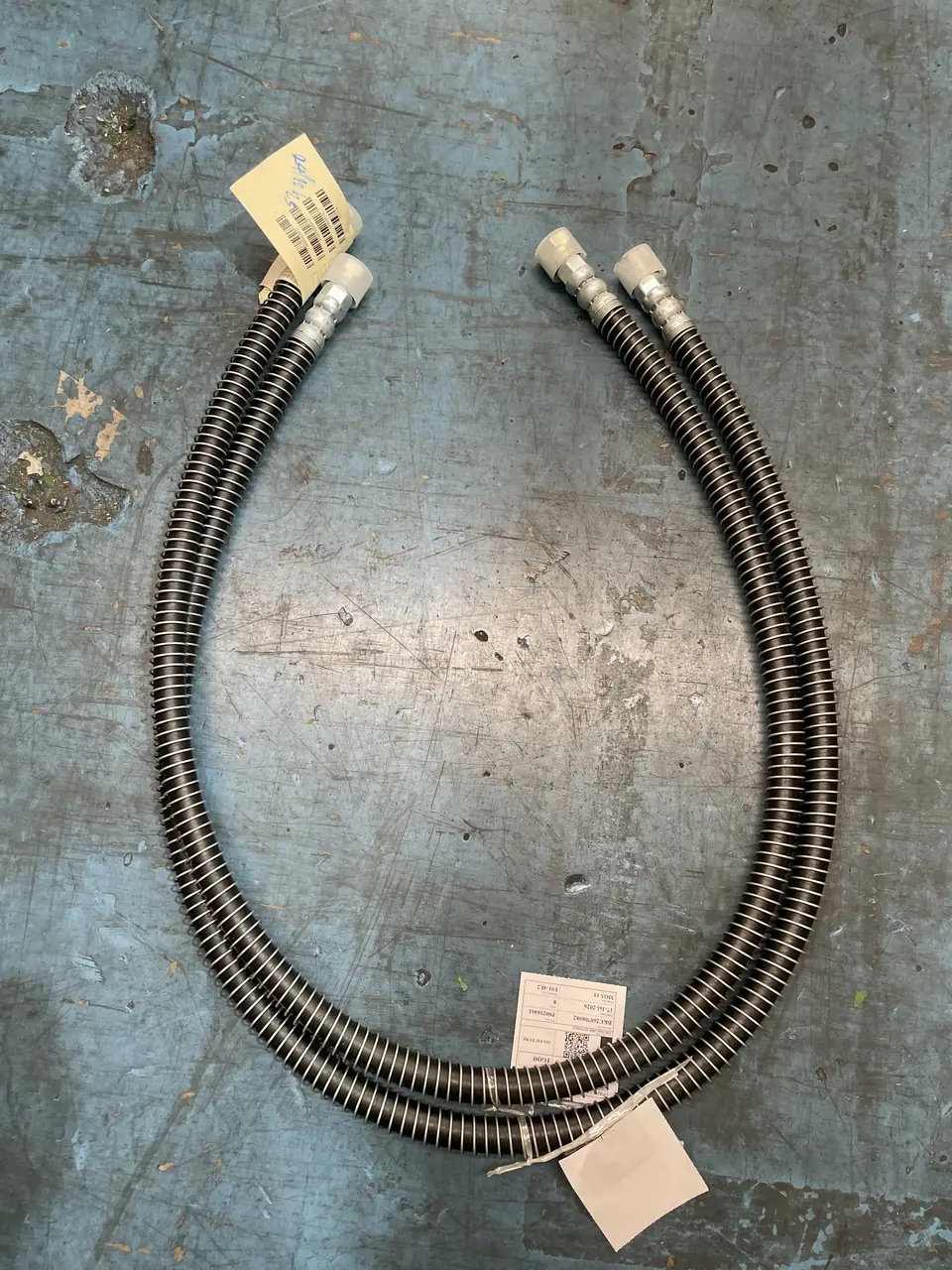 HOSE