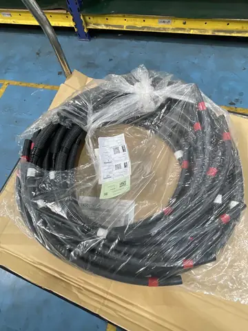 HOSE A.