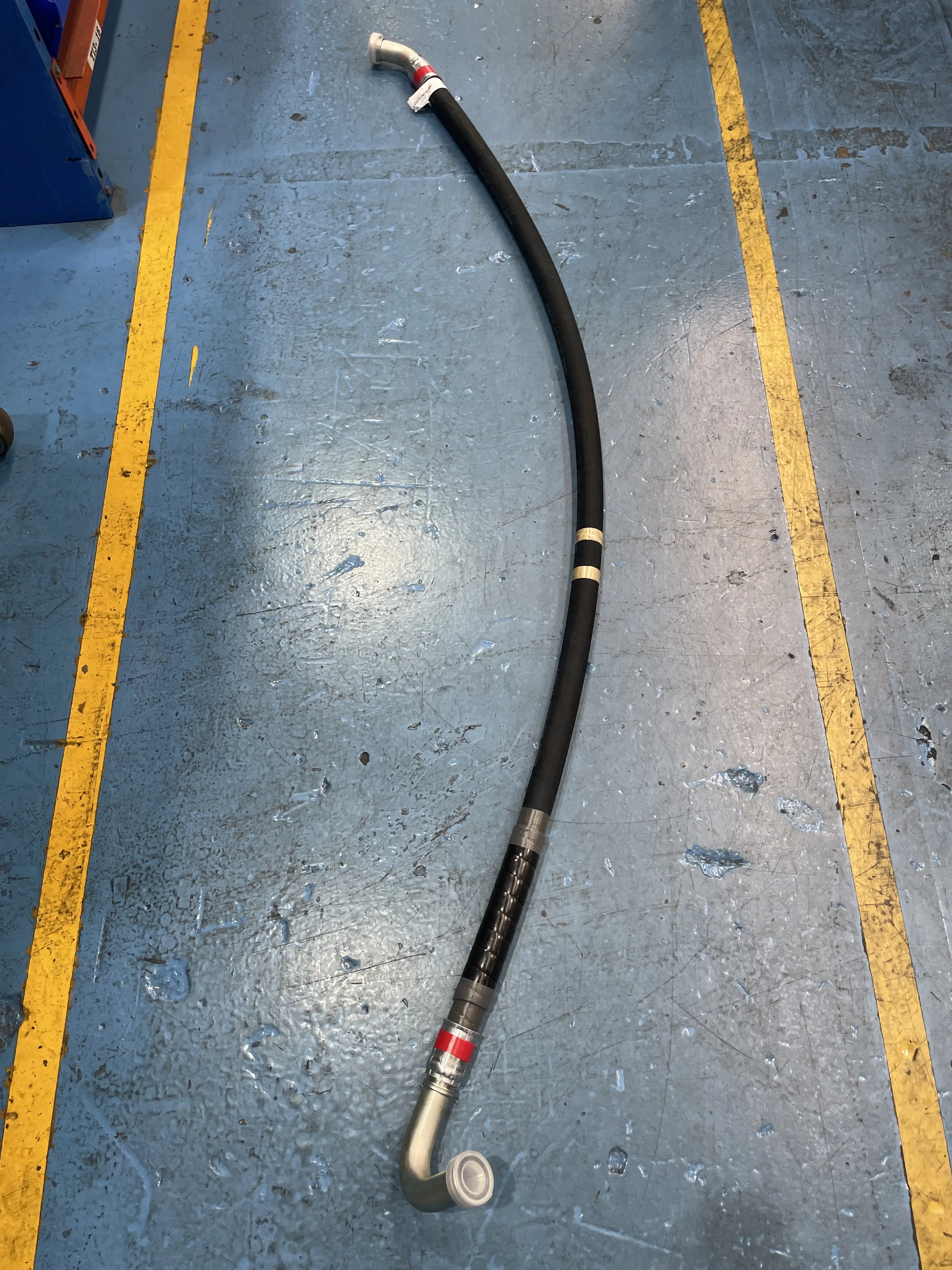 HOSE KIT.,(F)