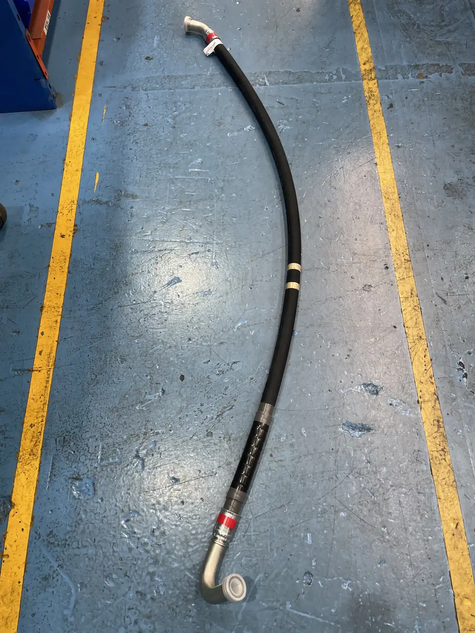 HOSE KIT.,(F)