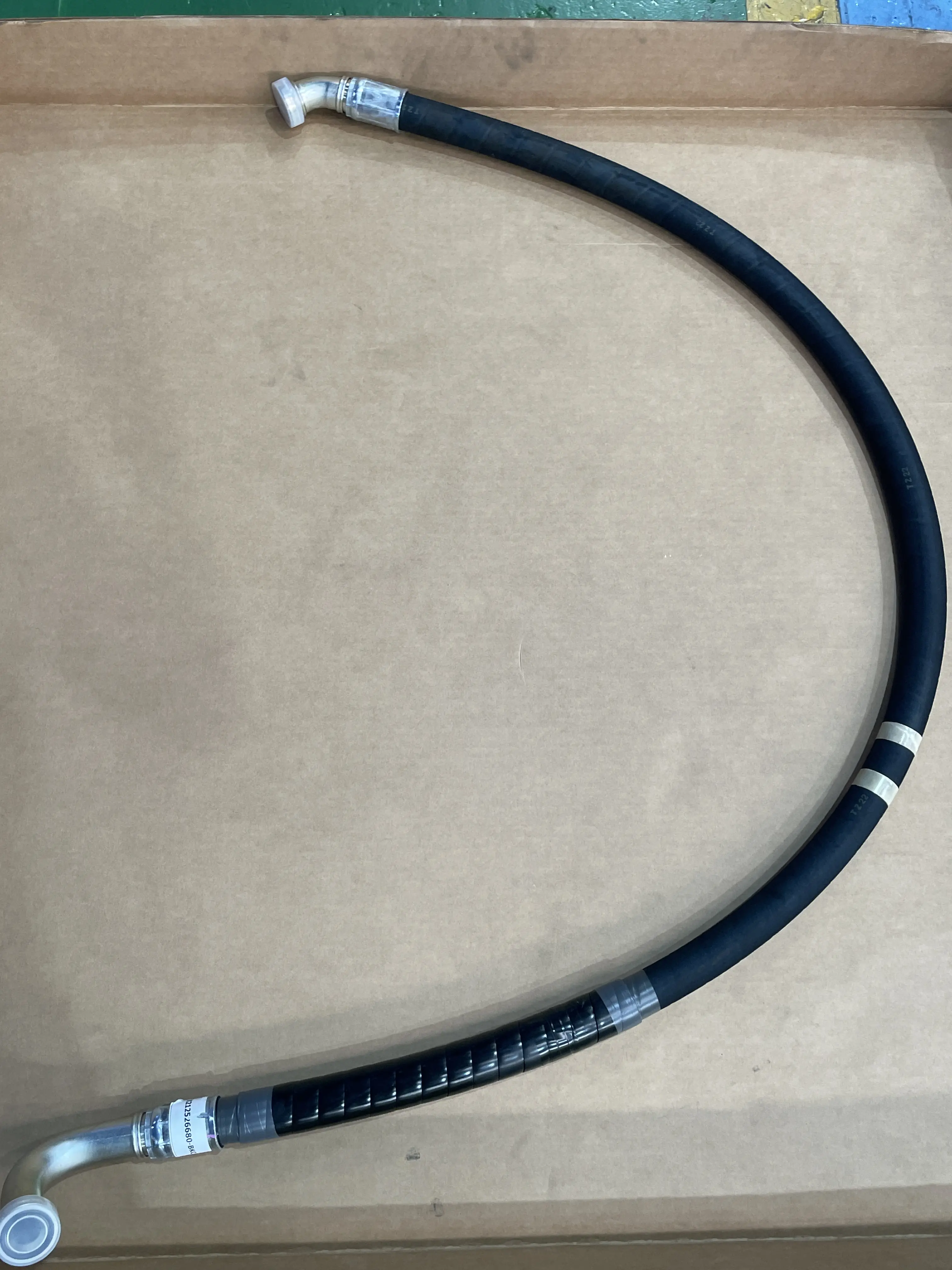 HOSE KIT.,(R)