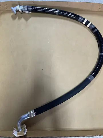 HOSE KIT(RETURN)