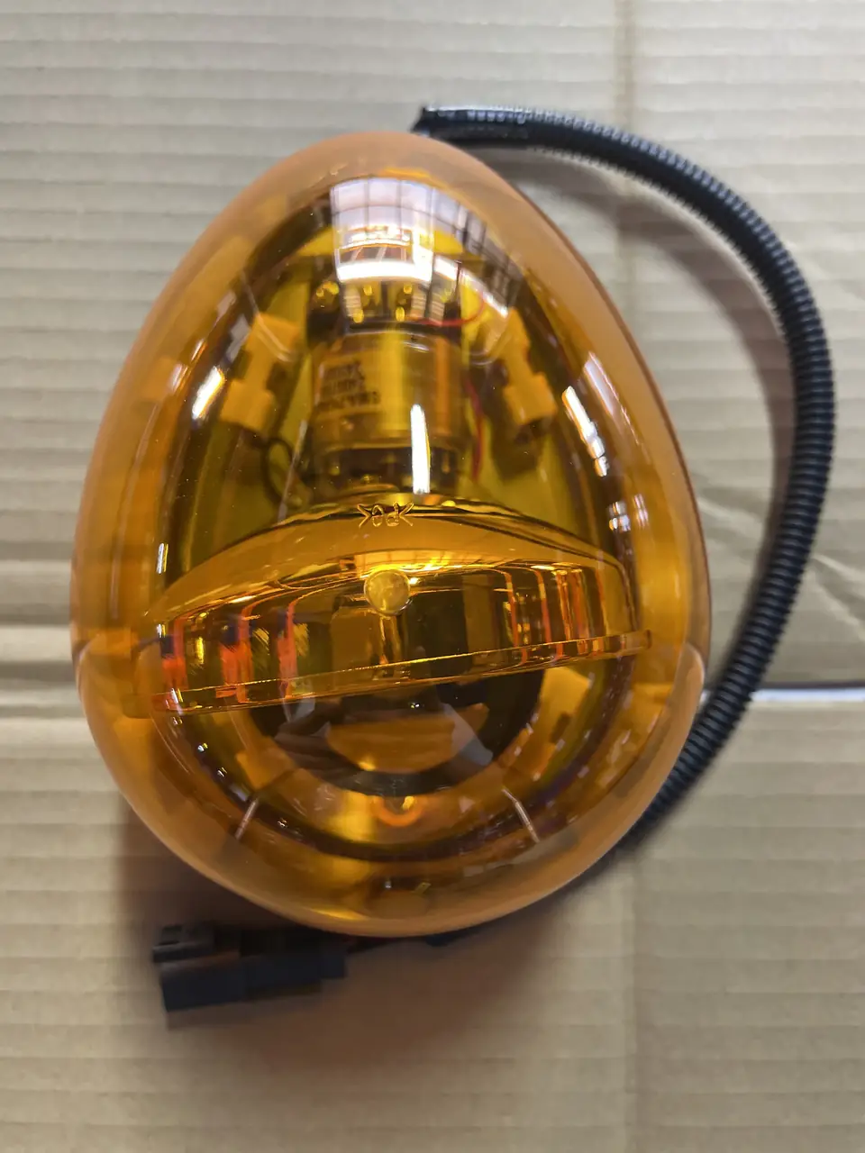 LAMP(BEACON)