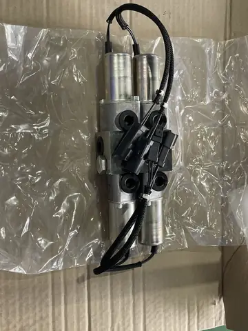 VALVE A.