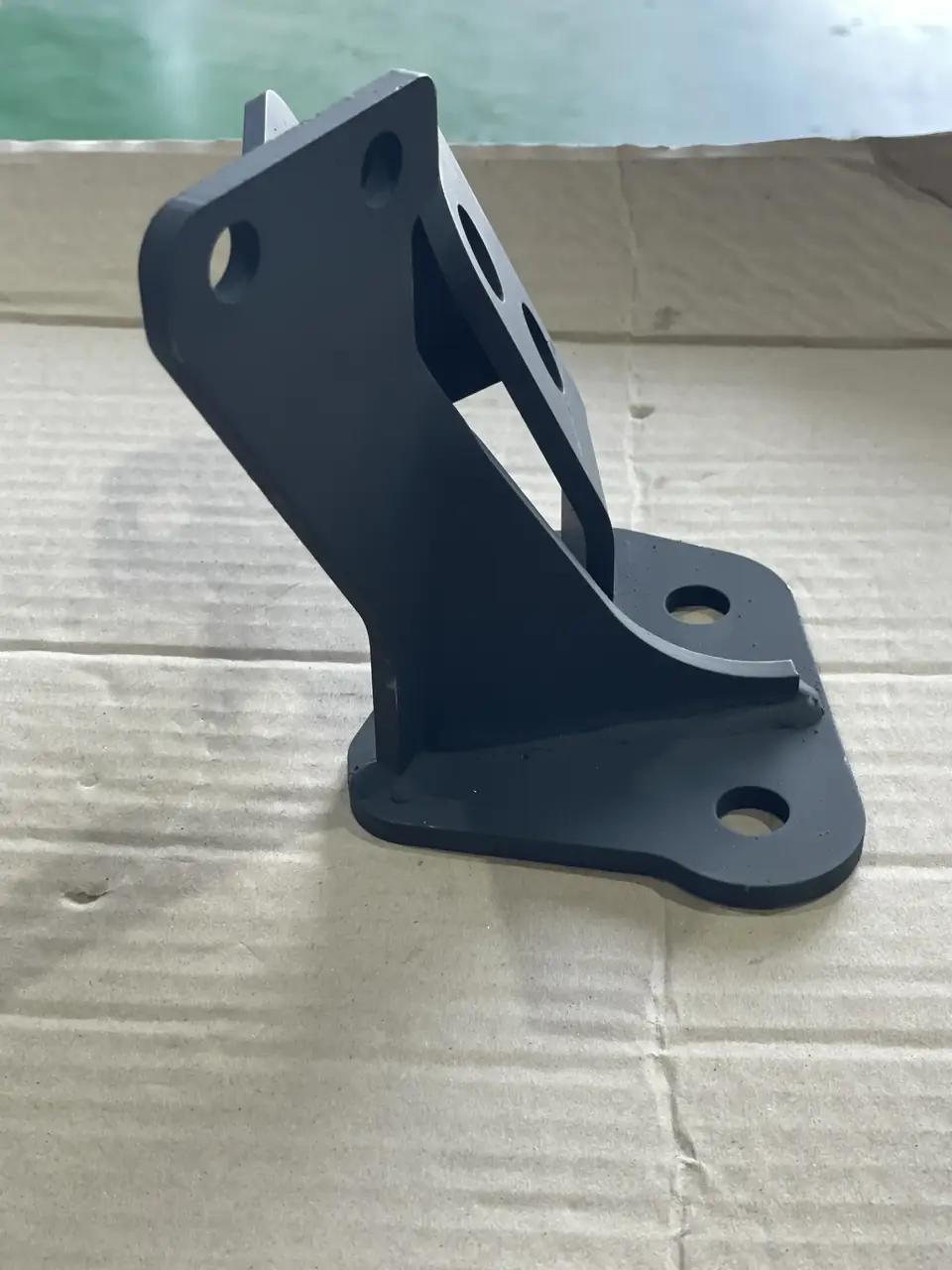 BRACKET