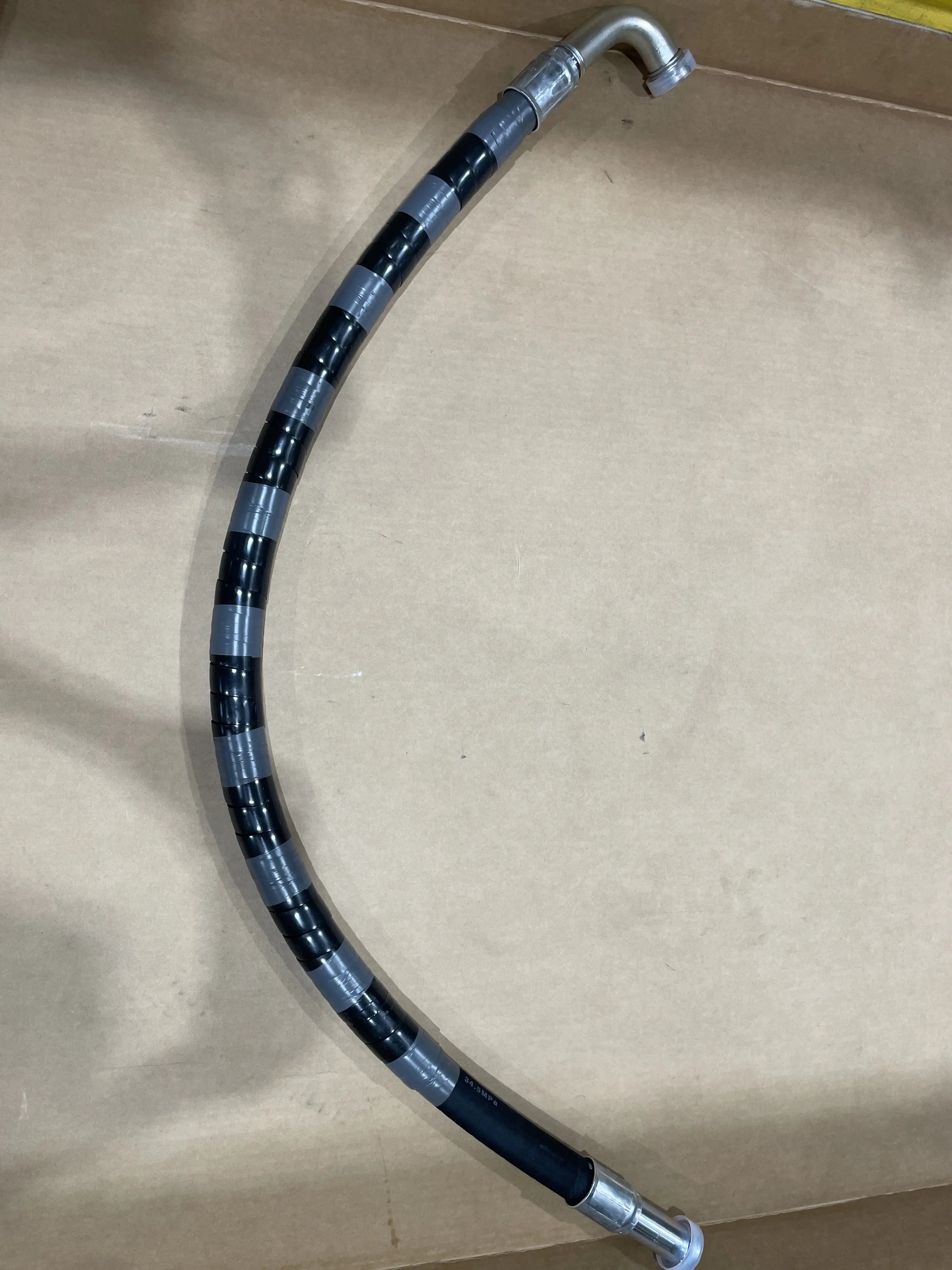 HOSE KIT(ARM H.)