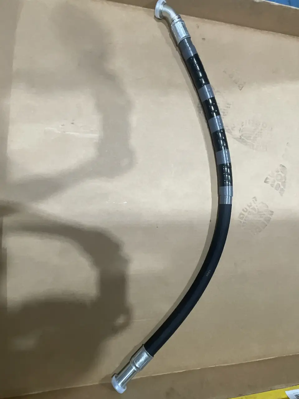 HOSE KIT(BUCKET B.)