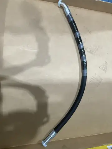 HOSE KIT(BUCKET B.)