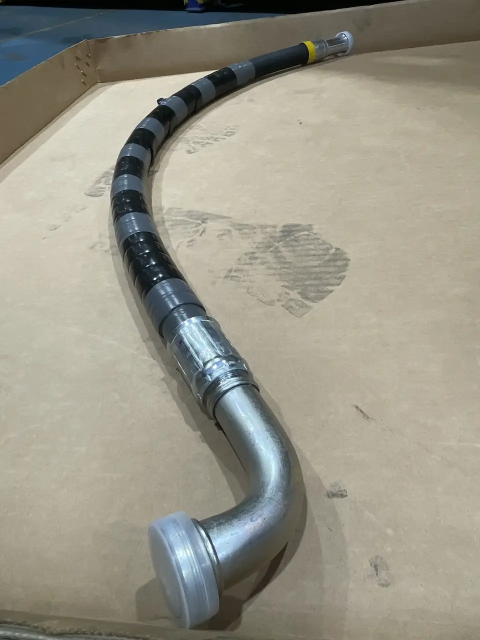 HOSE KIT(BUCKET H.)