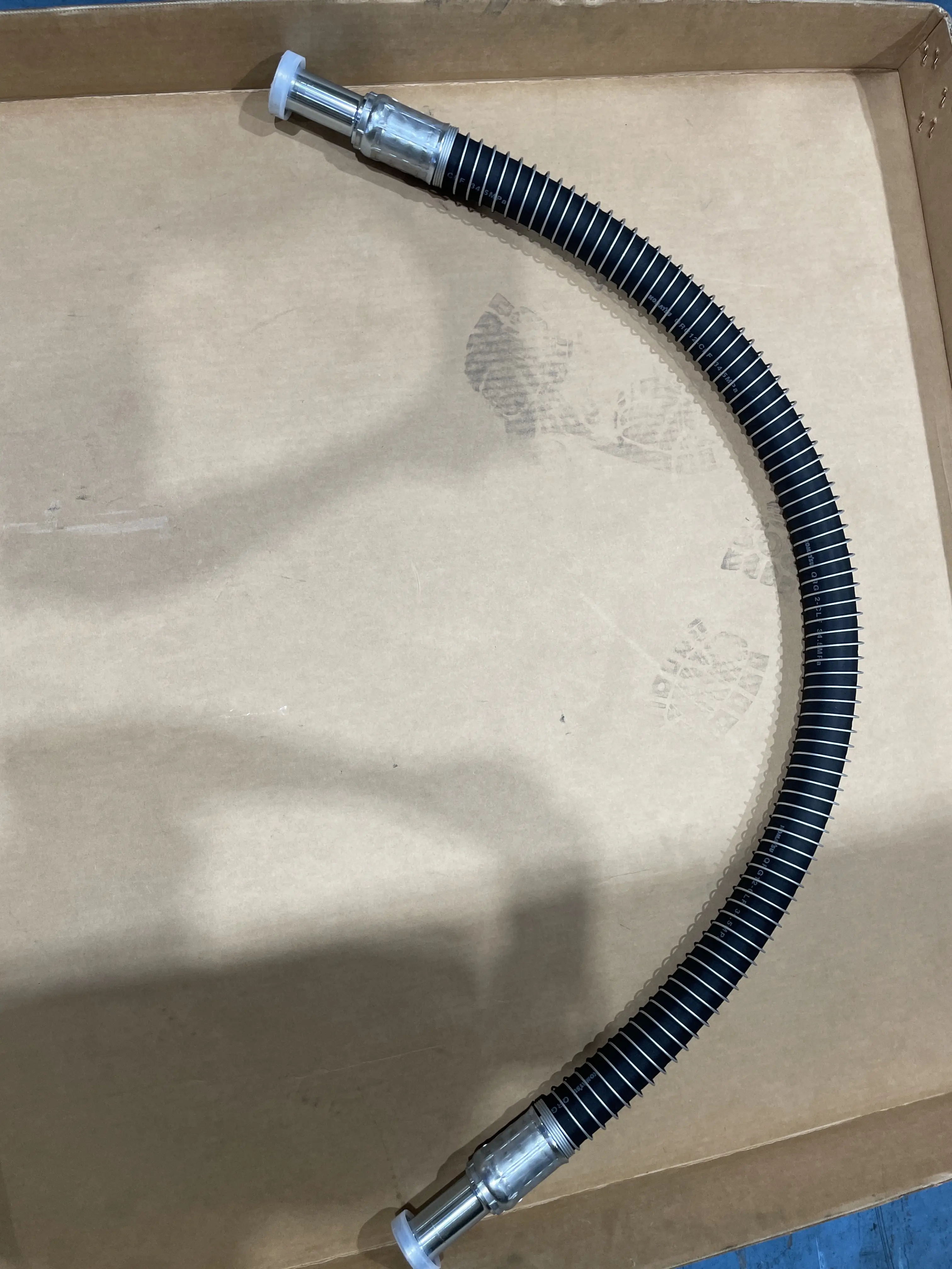 HOSE SUB