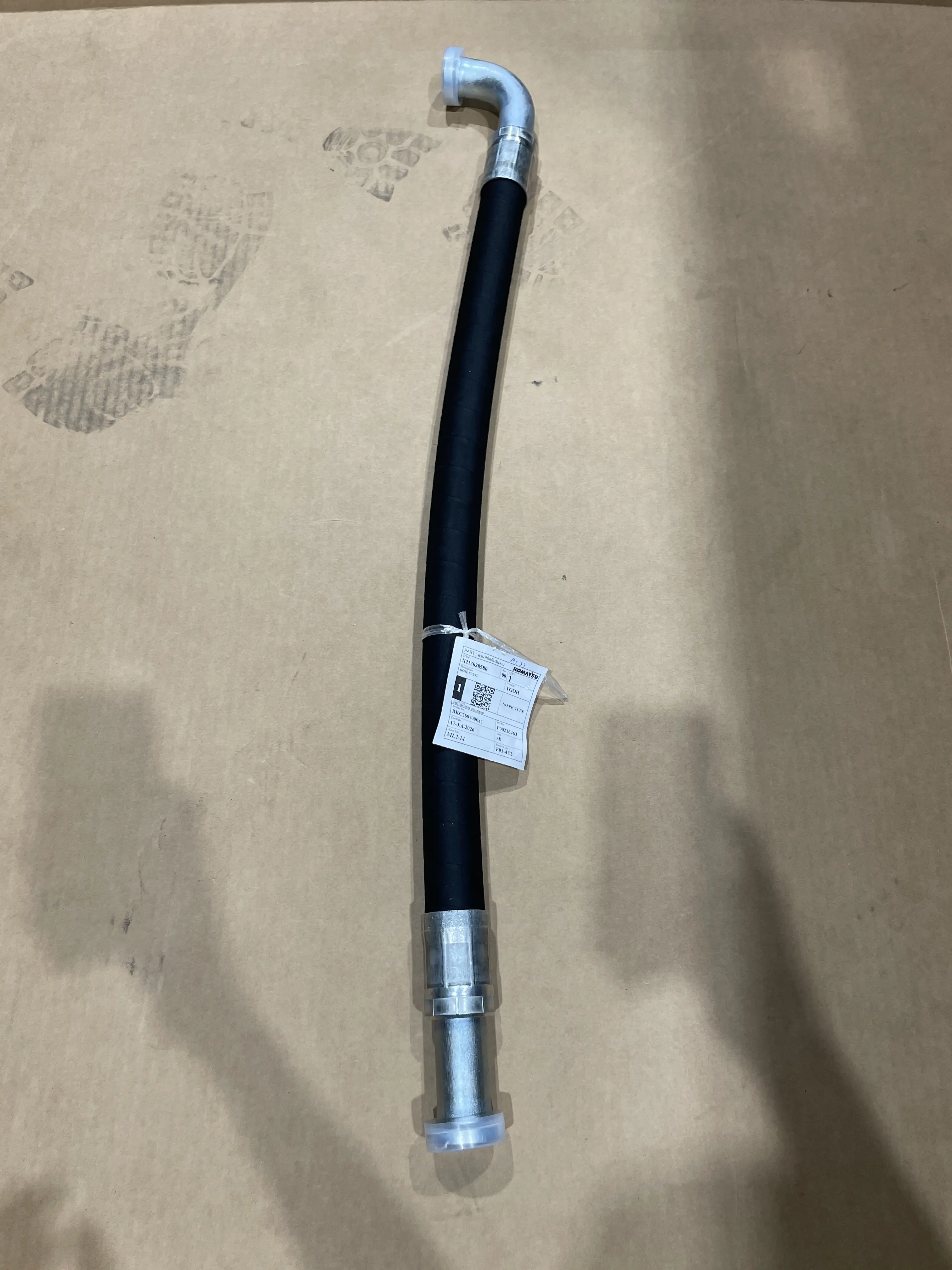 HOSE SUB G.
