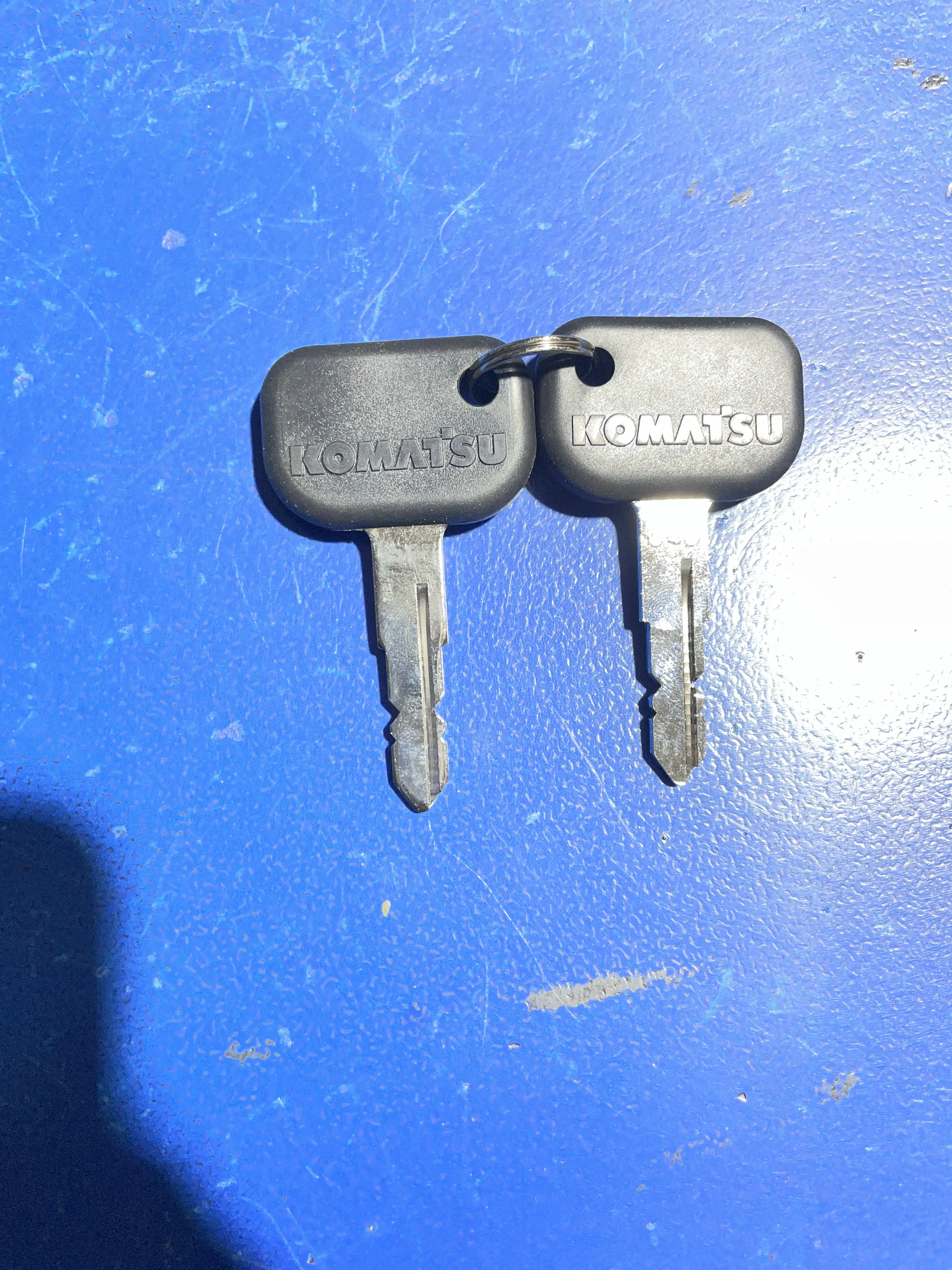 KEY