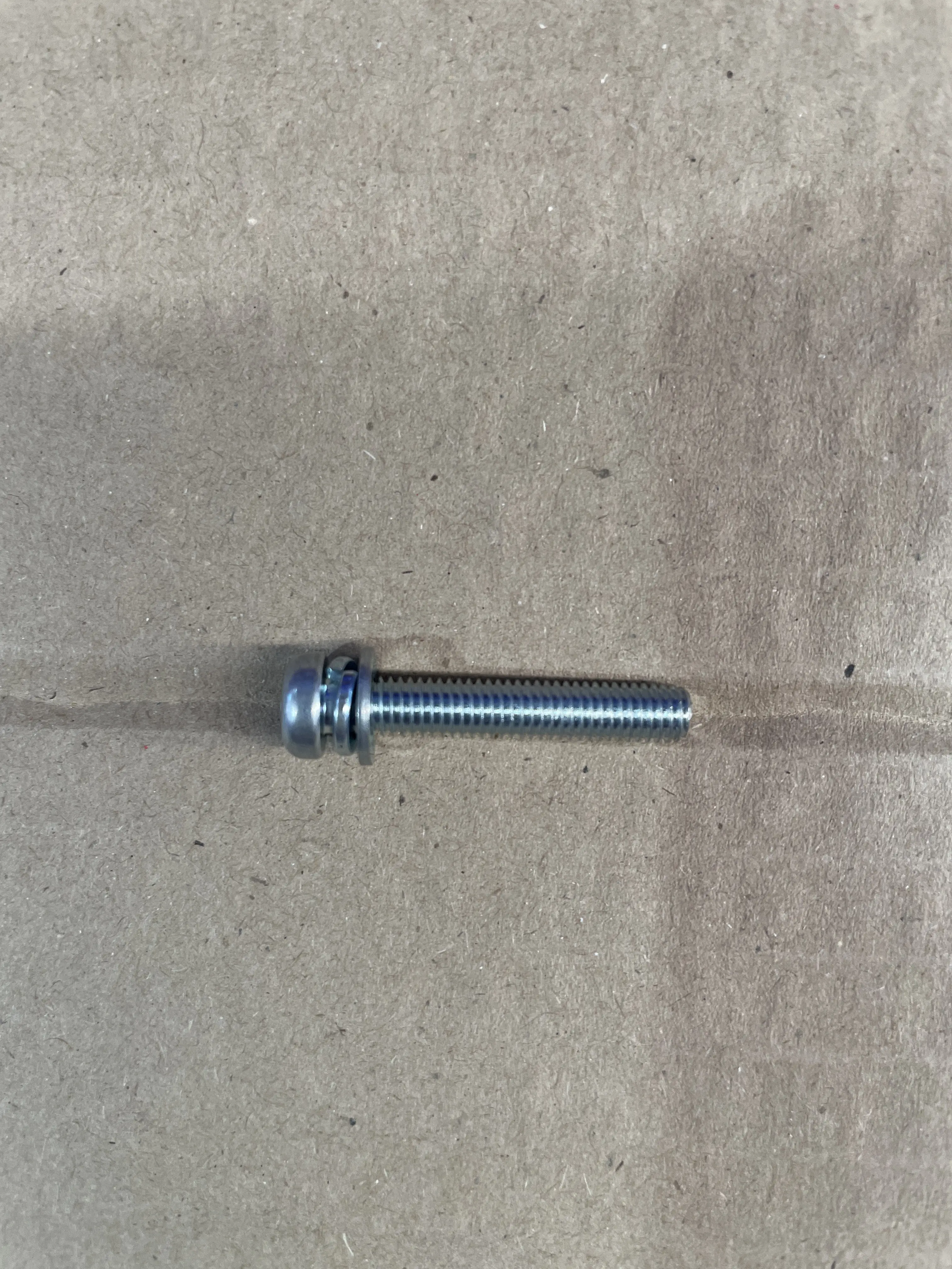 SCREW