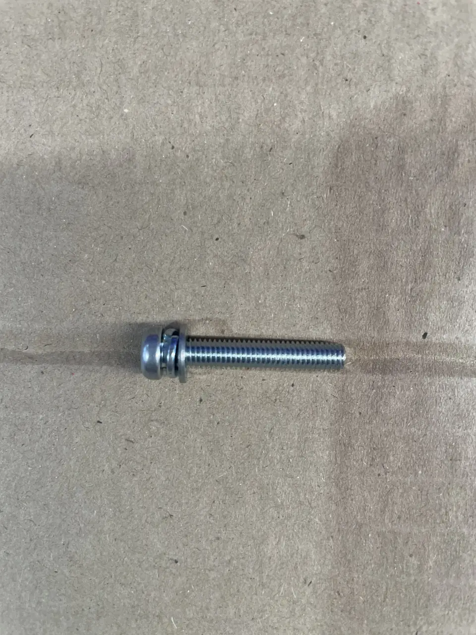 SCREW