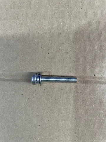 SCREW