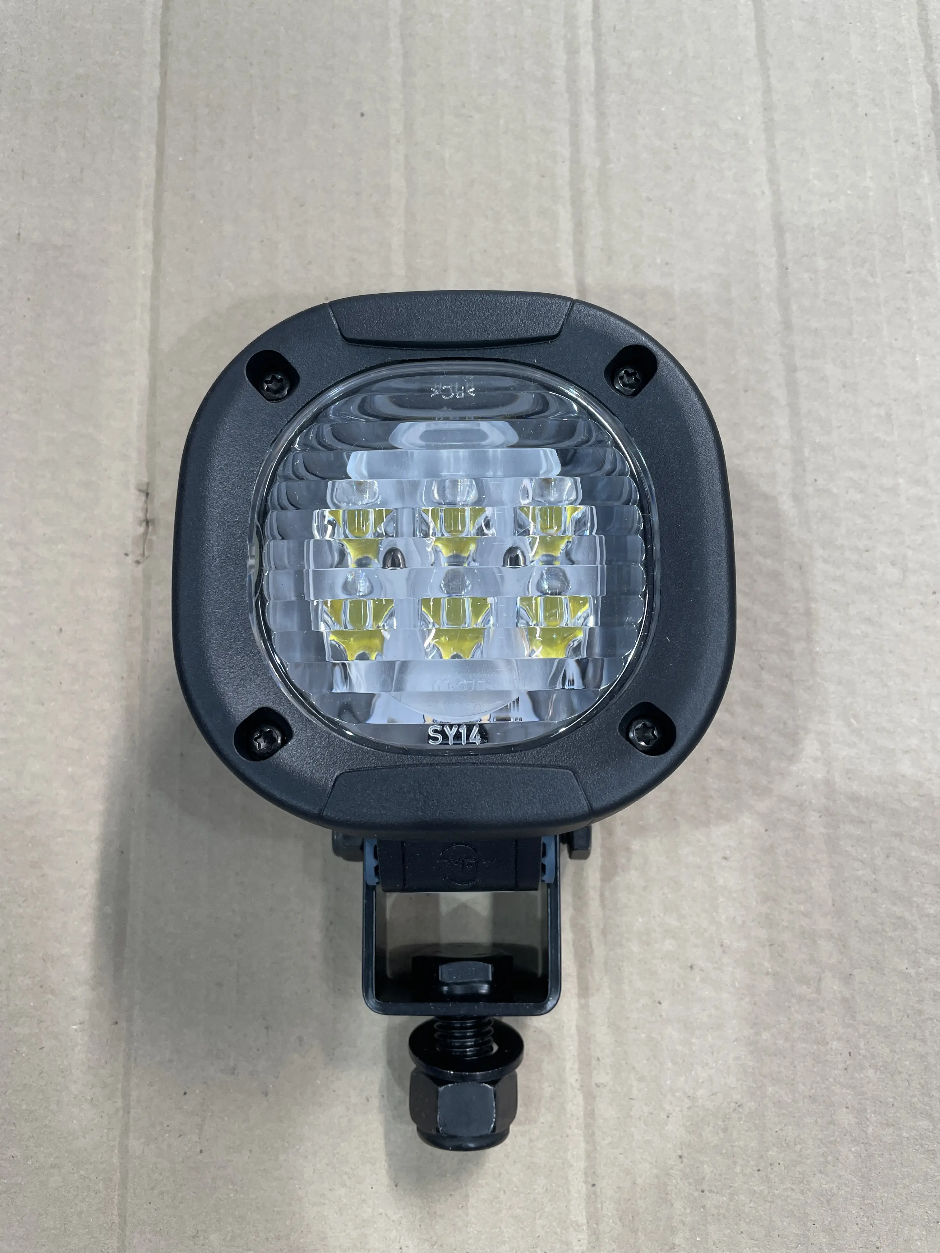 WORK LAMP A.
