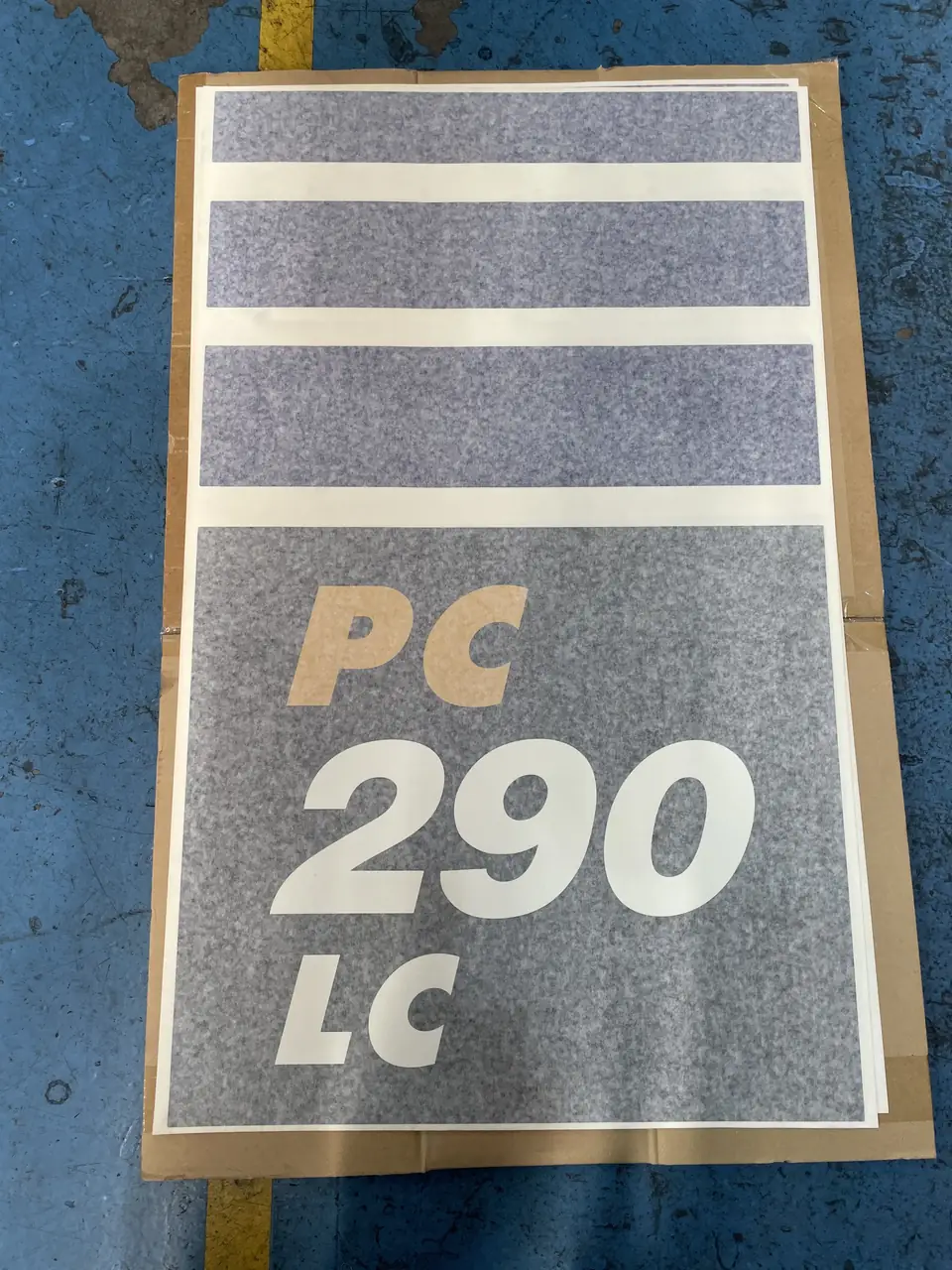 PLATE
