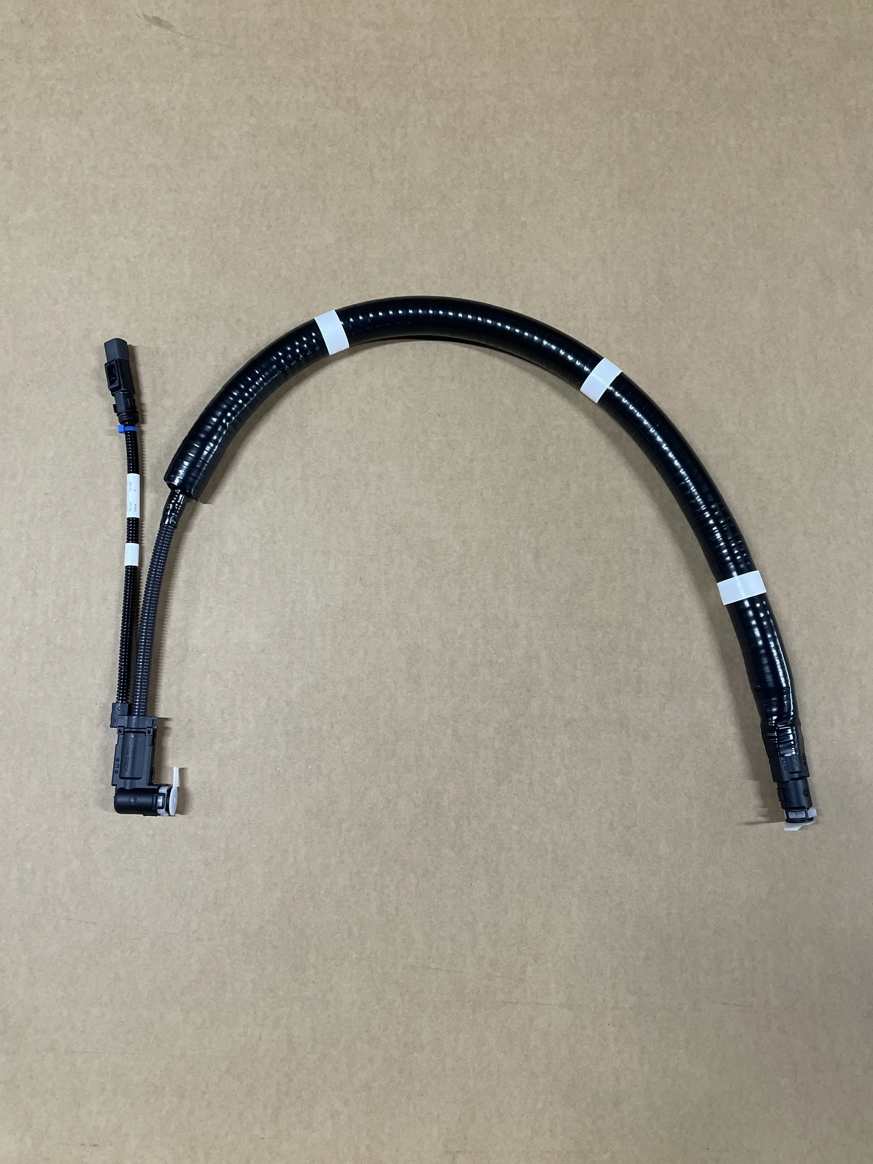 HOSE