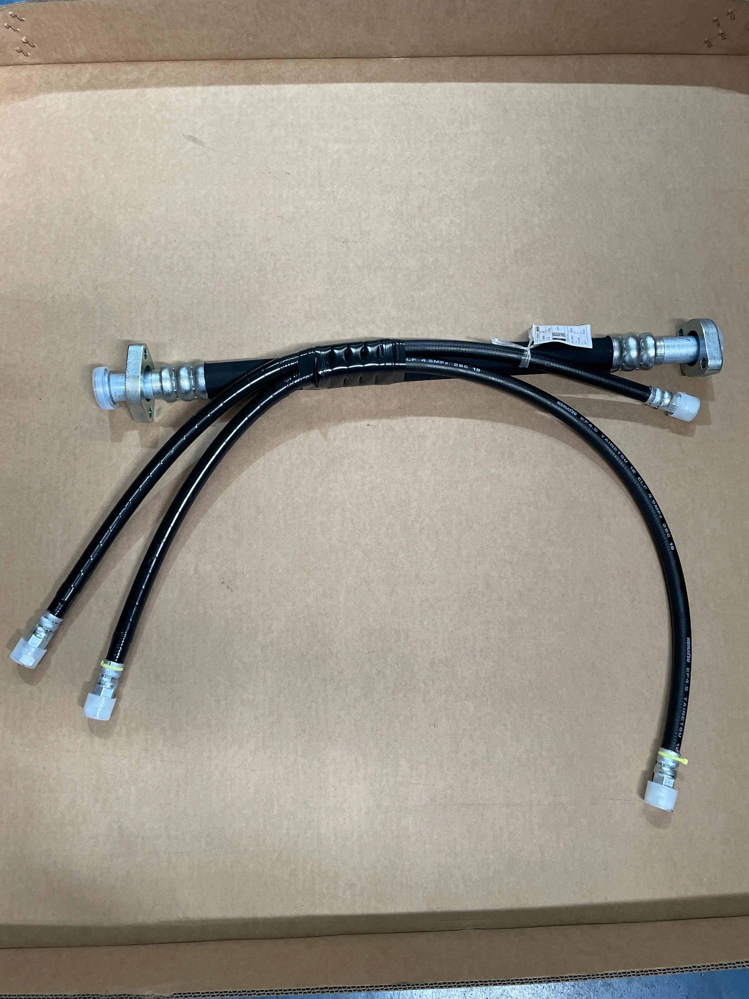 HOSE KIT
