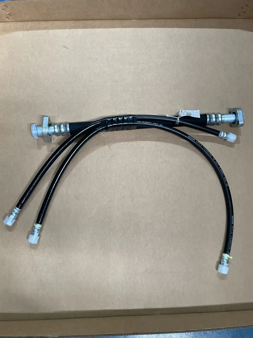 HOSE KIT