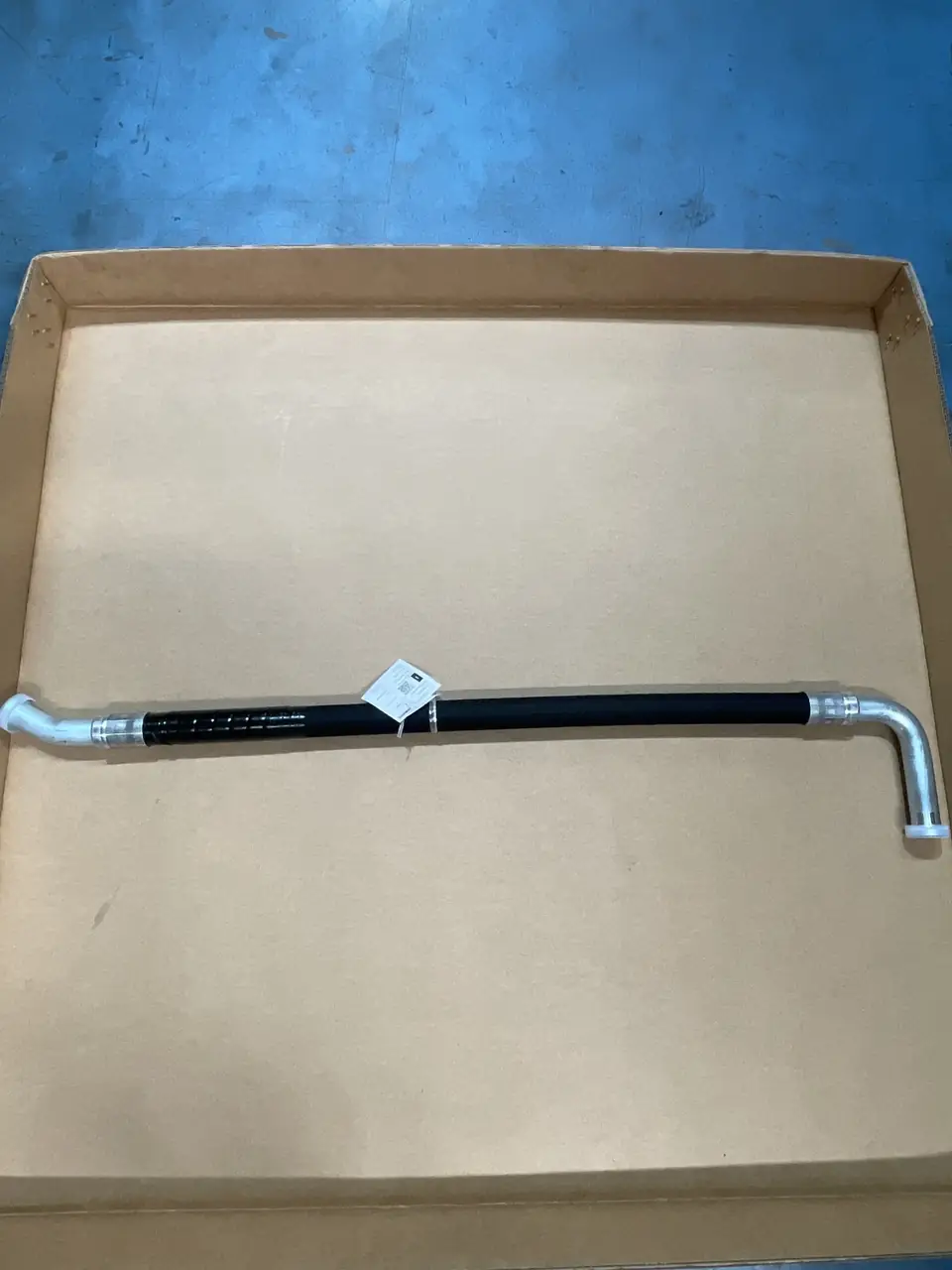 HOSE KIT(DELIVERY,F)
