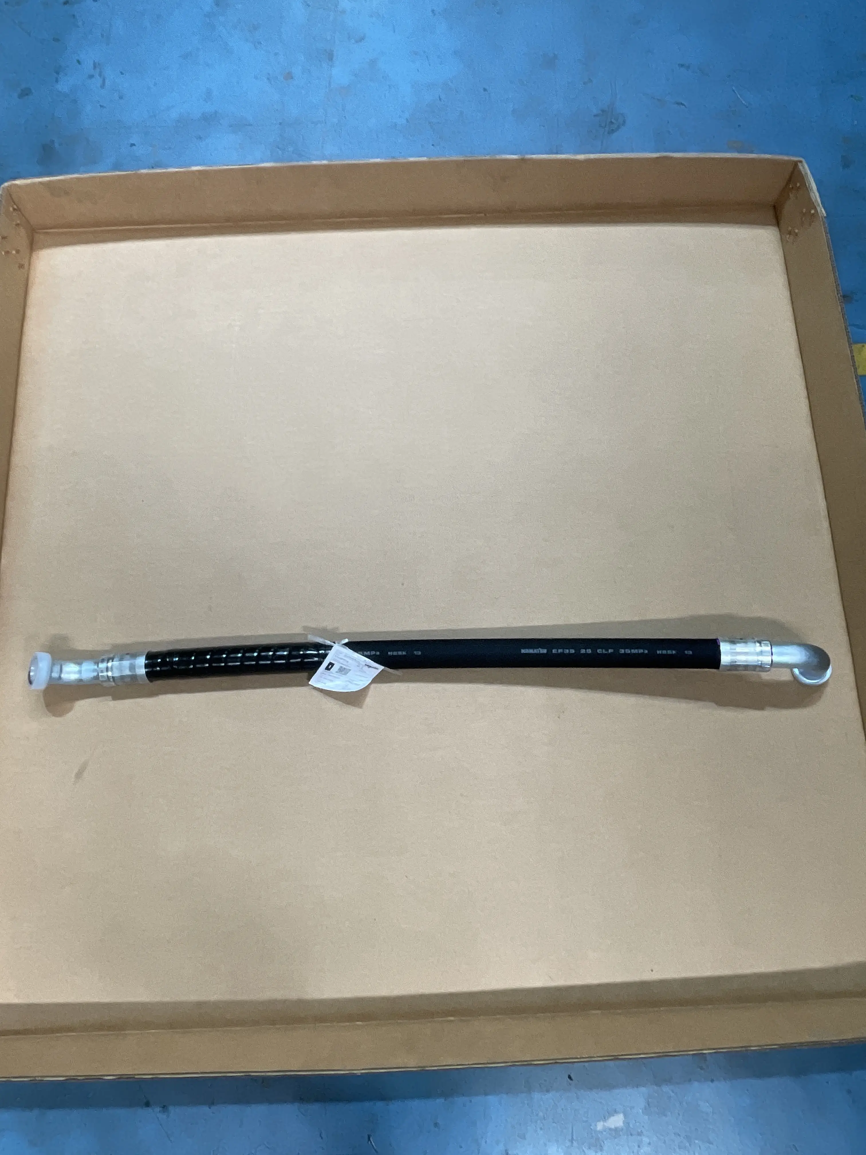 HOSE KIT(DELIVERY,R)