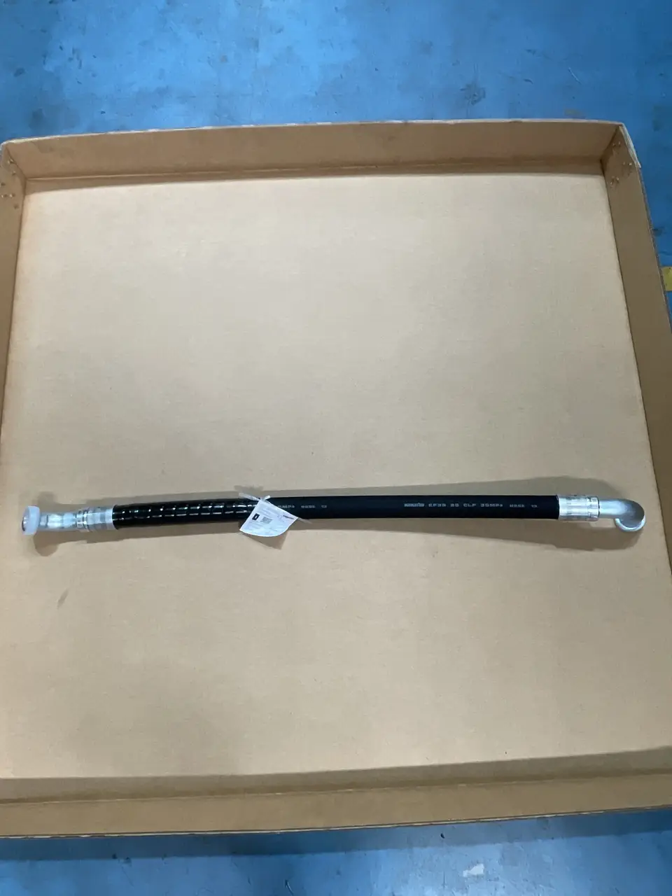 HOSE KIT(DELIVERY,R)