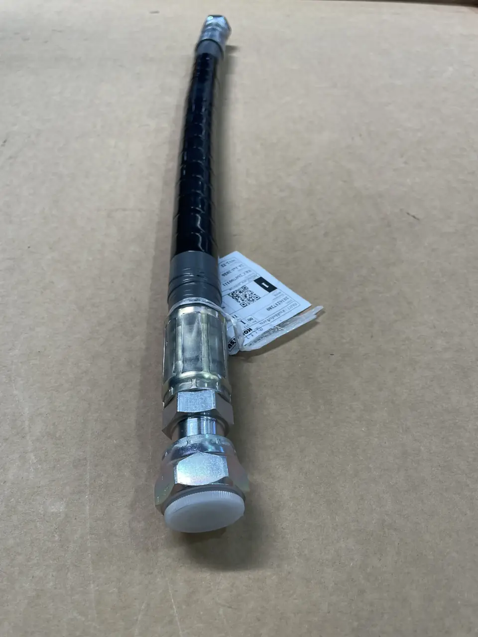 HOSE