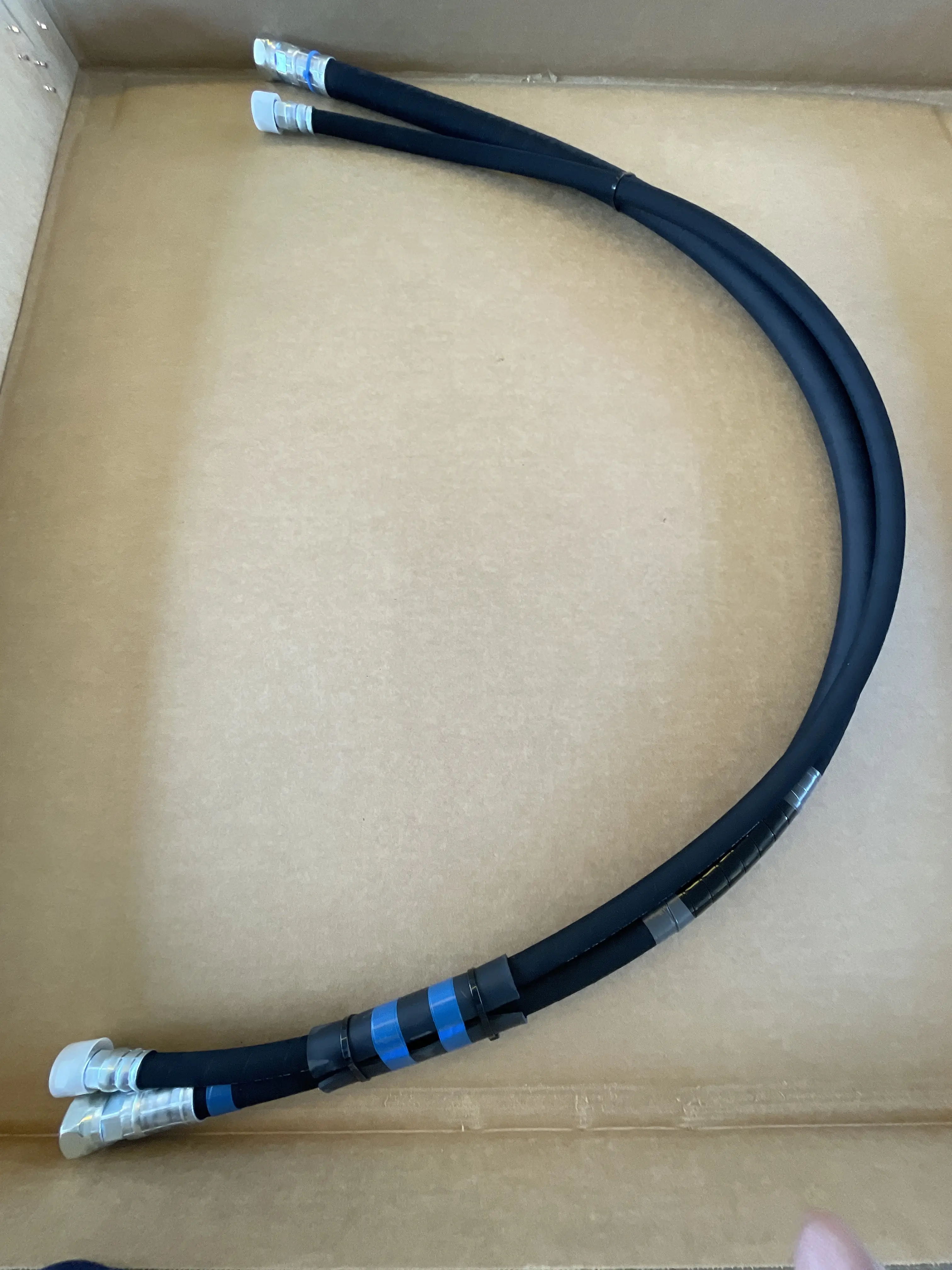 HOSE A.