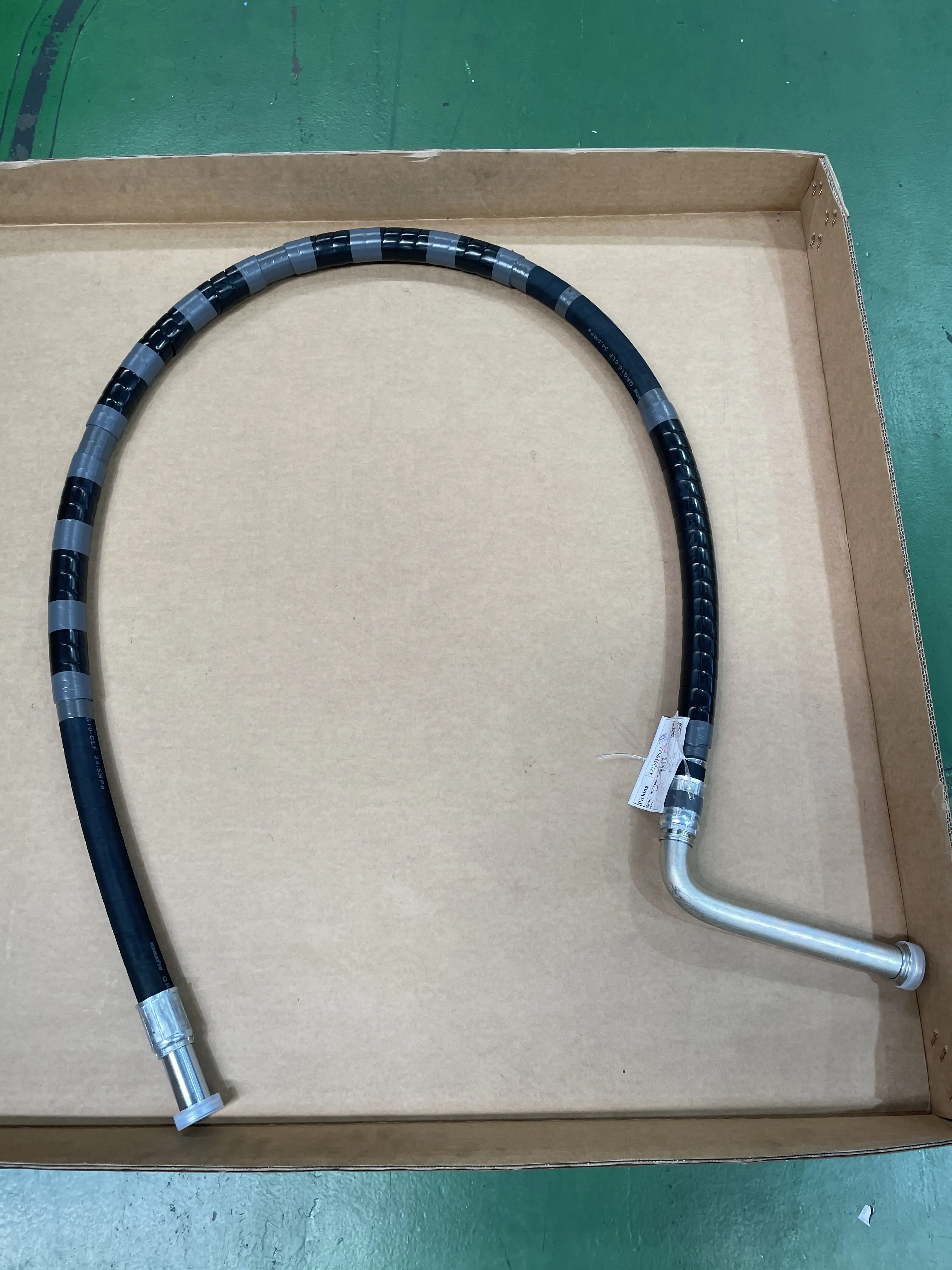 HOSE SUB(BUCKET 10)