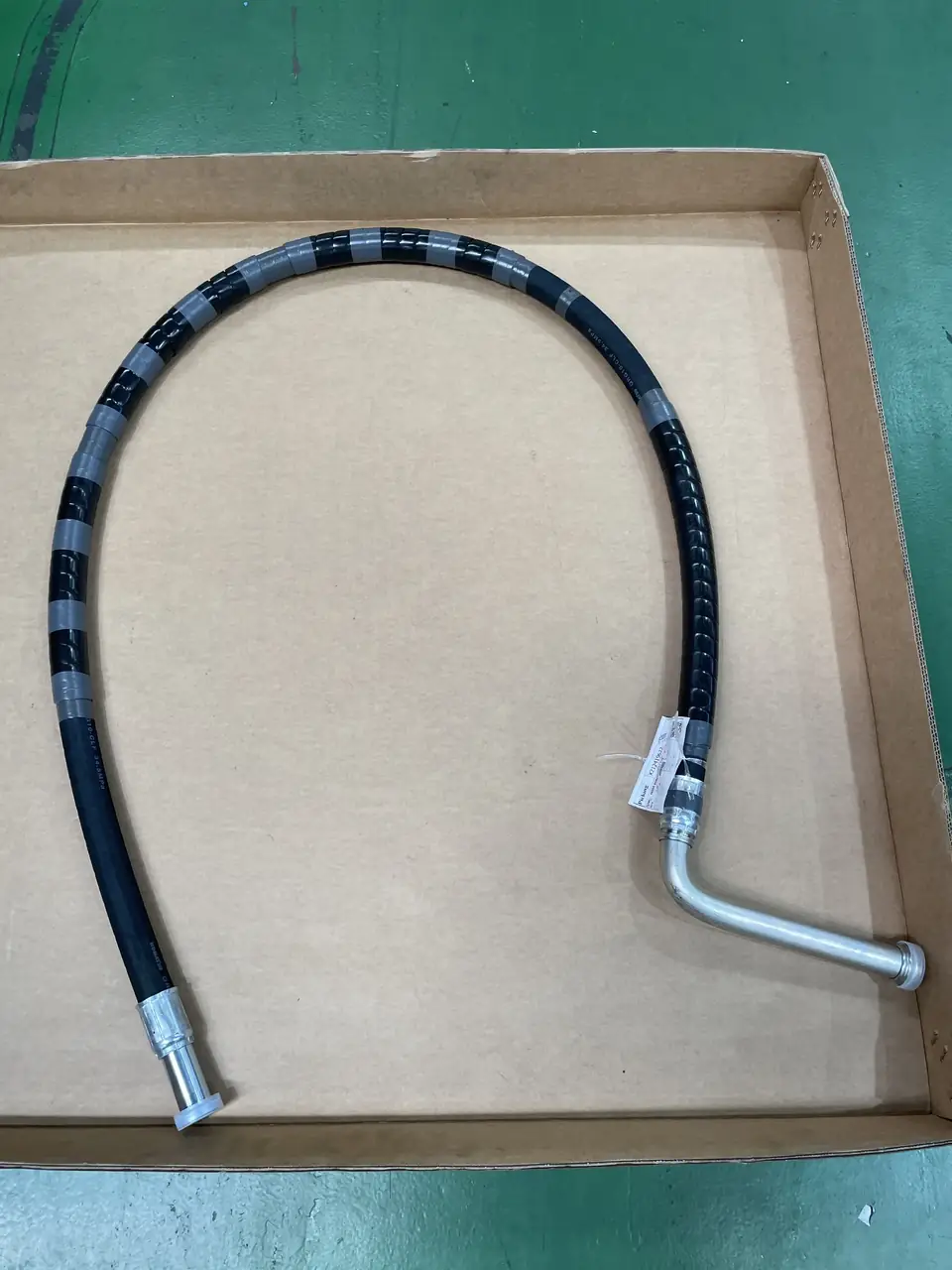 HOSE SUB(BUCKET 10)