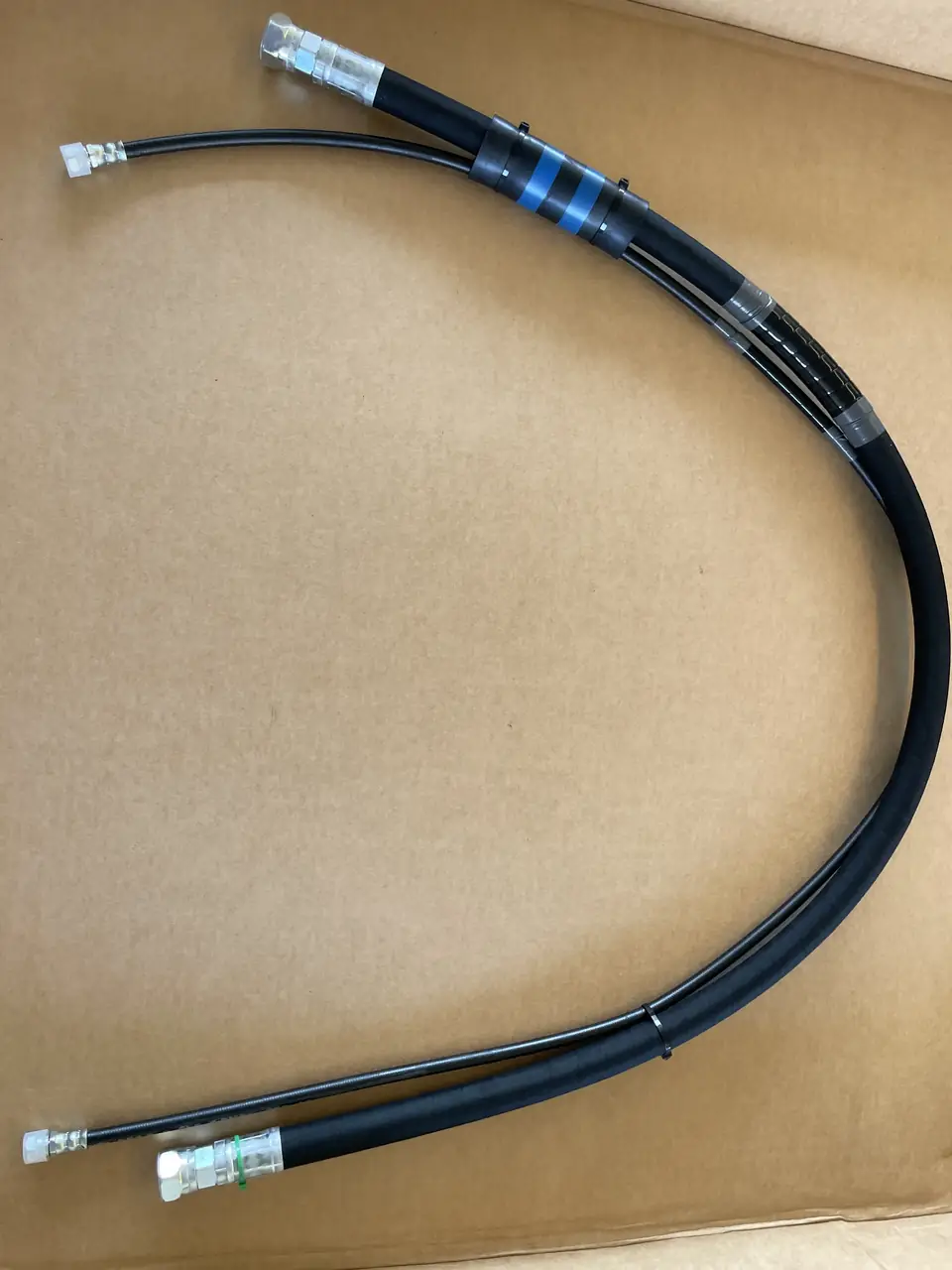 HOSE A.