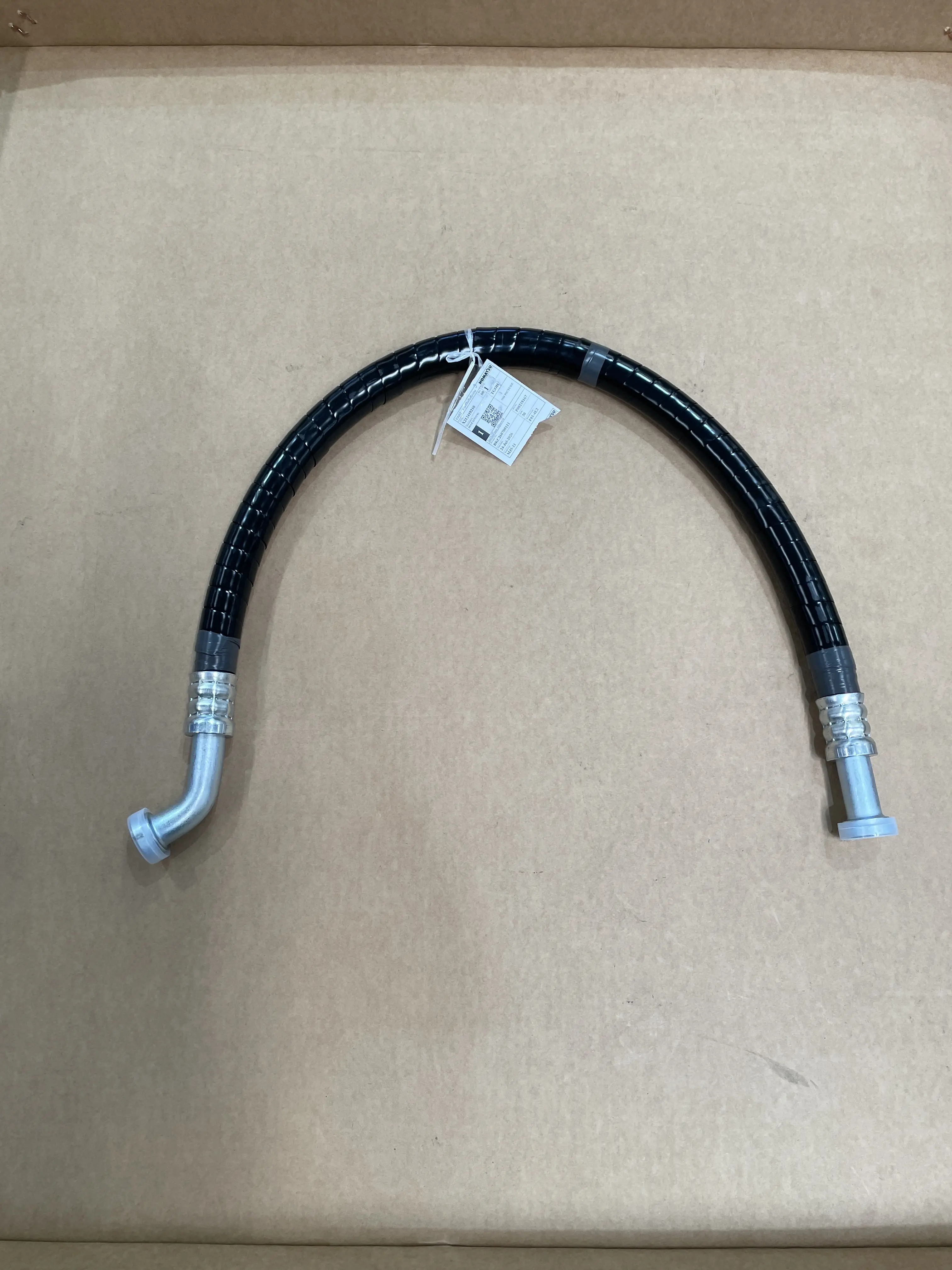 HOSE KIT(Q/R)