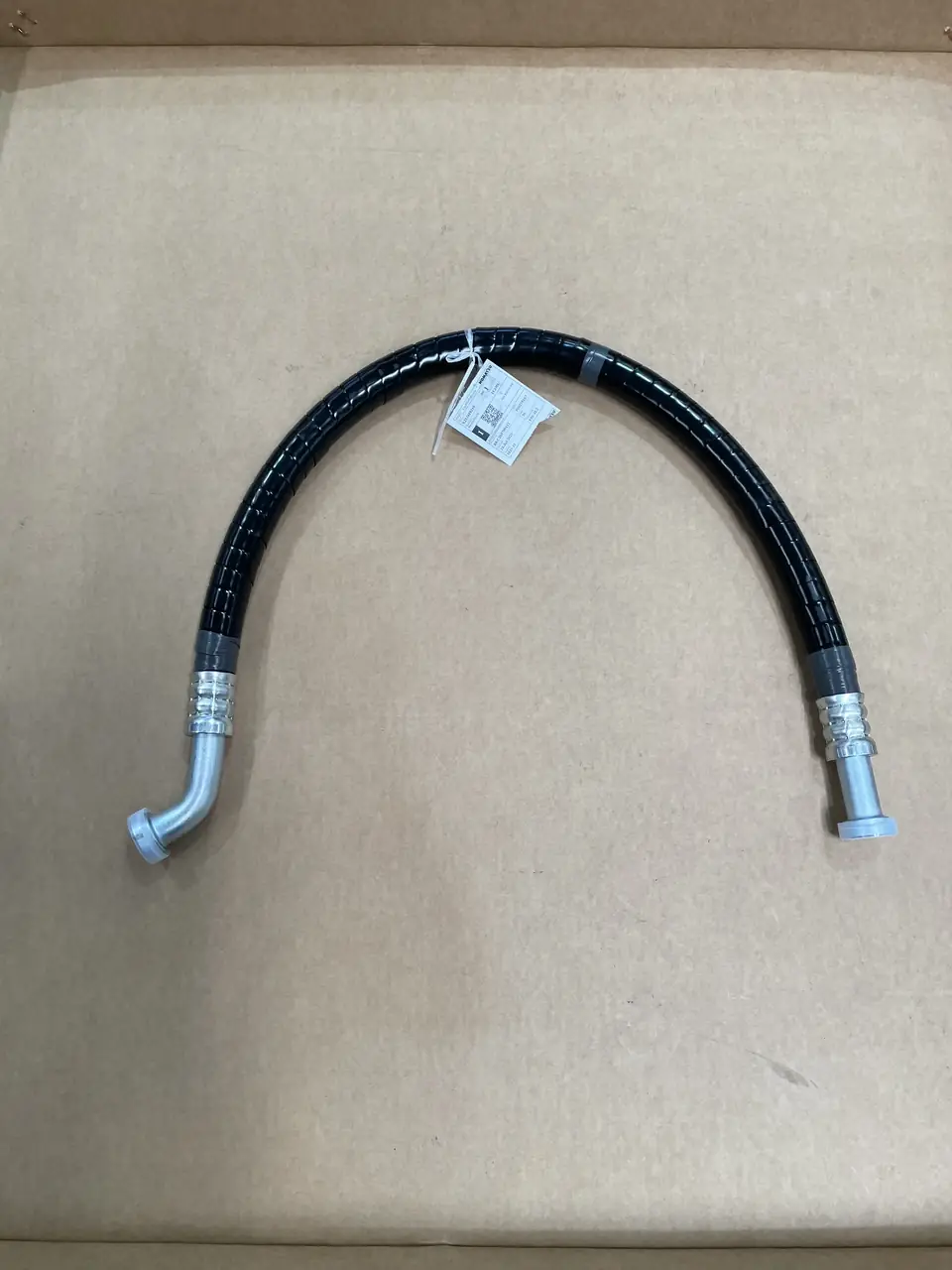 HOSE KIT(Q/R)