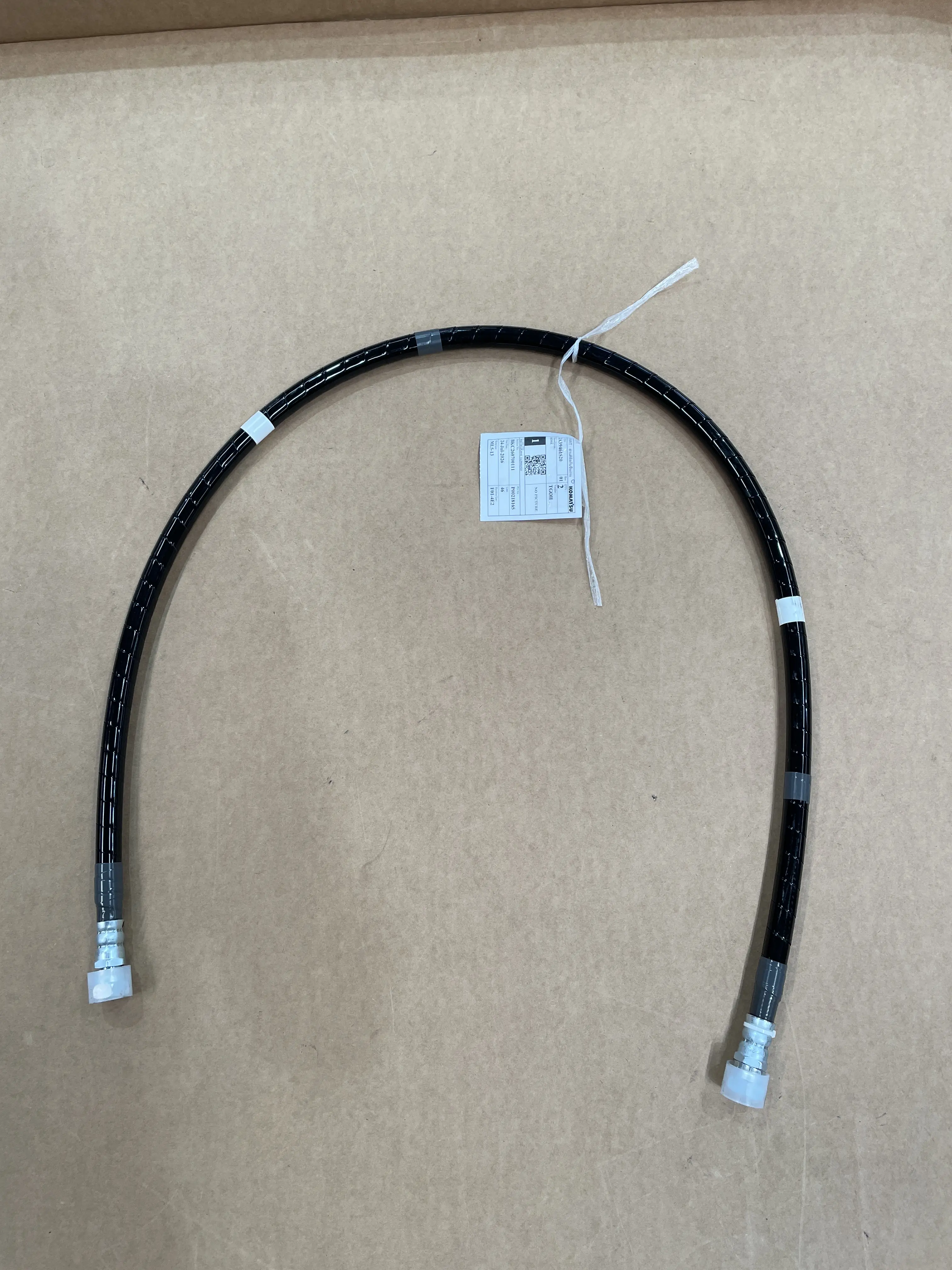 HOSE