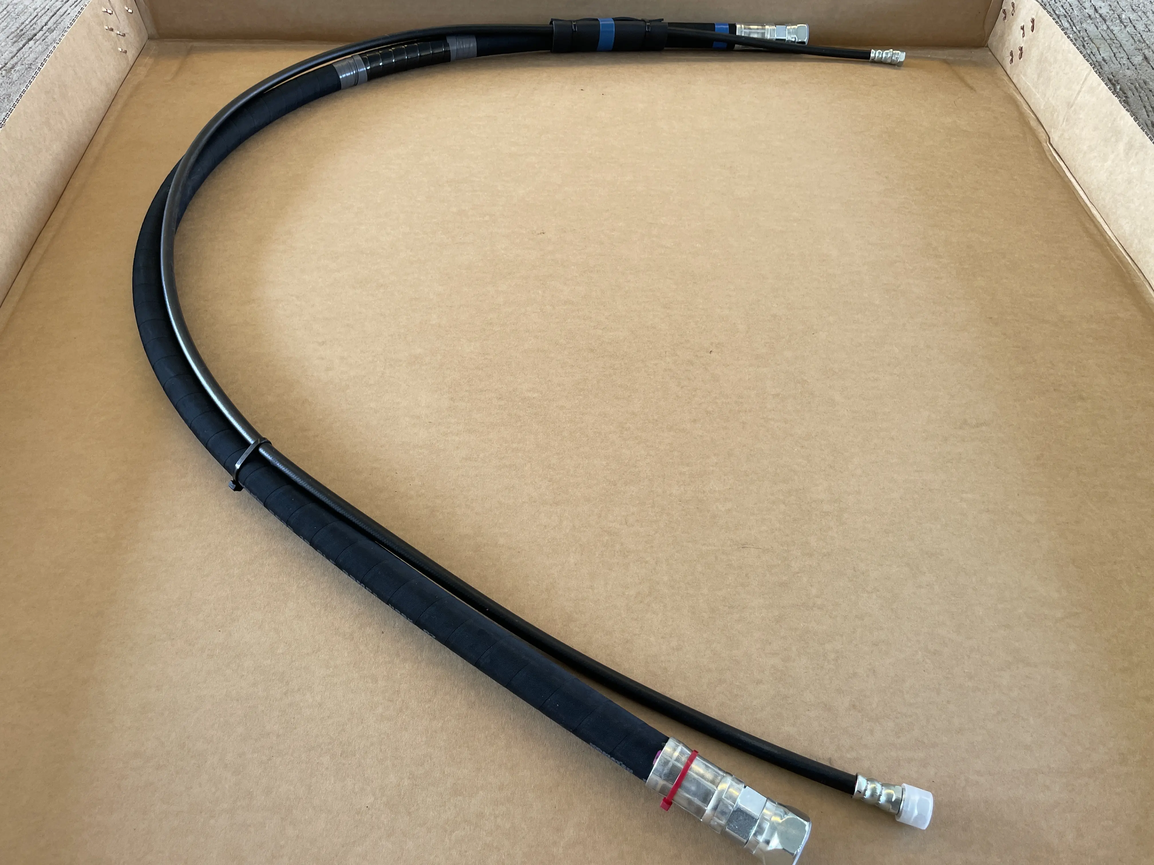 HOSE A.