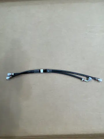 HOSE A.